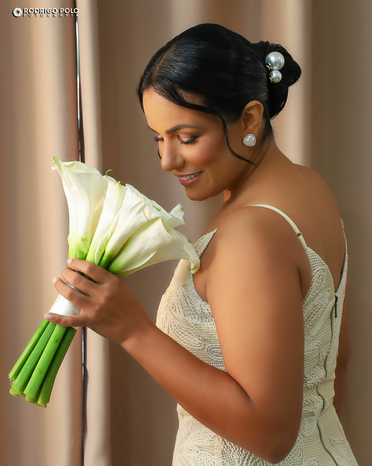 Foto Casamento Michele e Ederson - Imagem 1