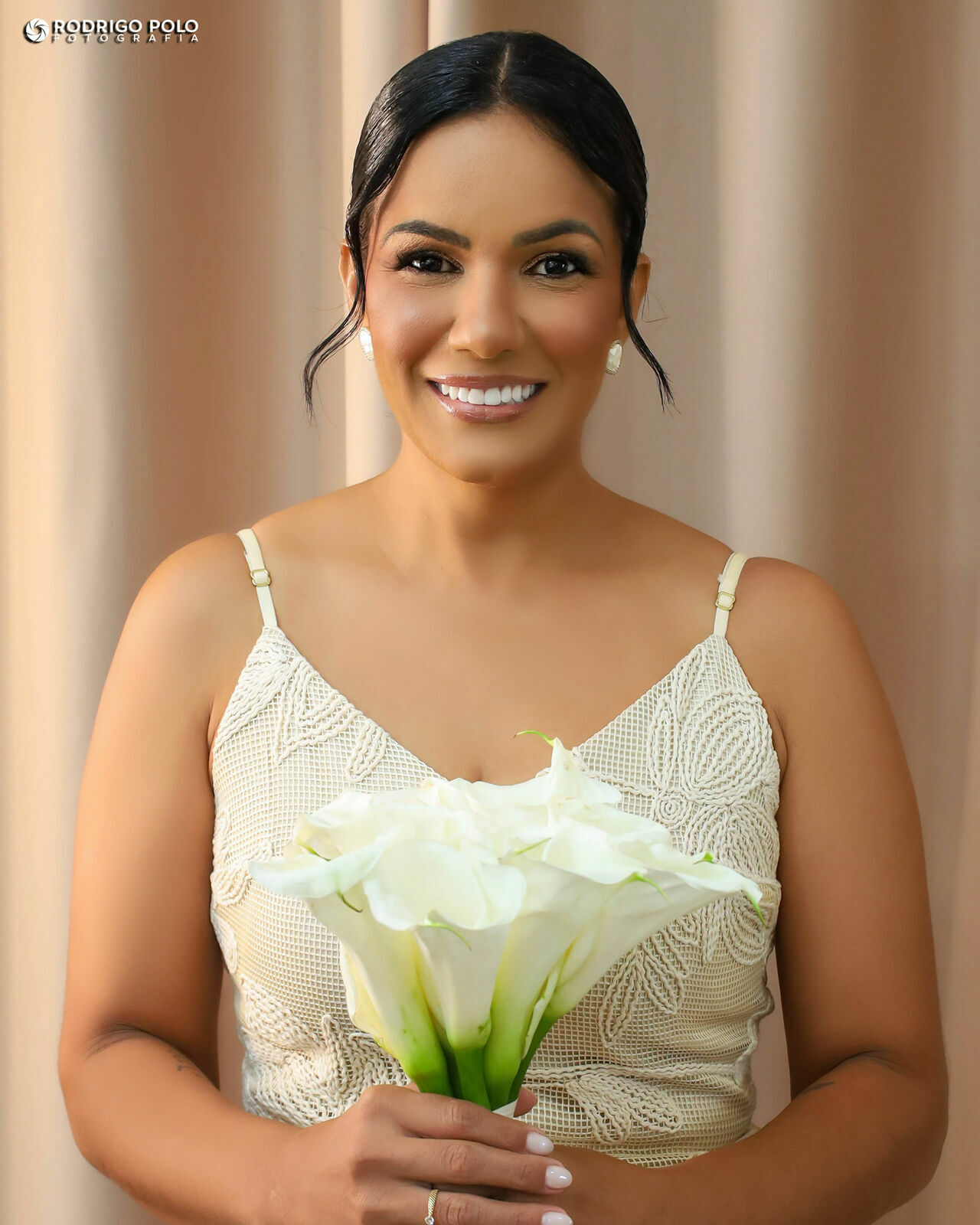 Foto Casamento Michele e Ederson - Imagem 2