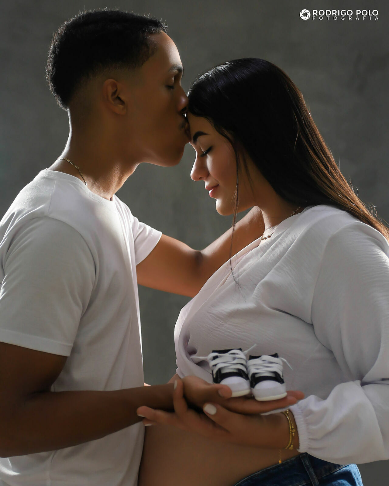 Foto Book Gestante Beatriz e João Pedro - Imagem 14