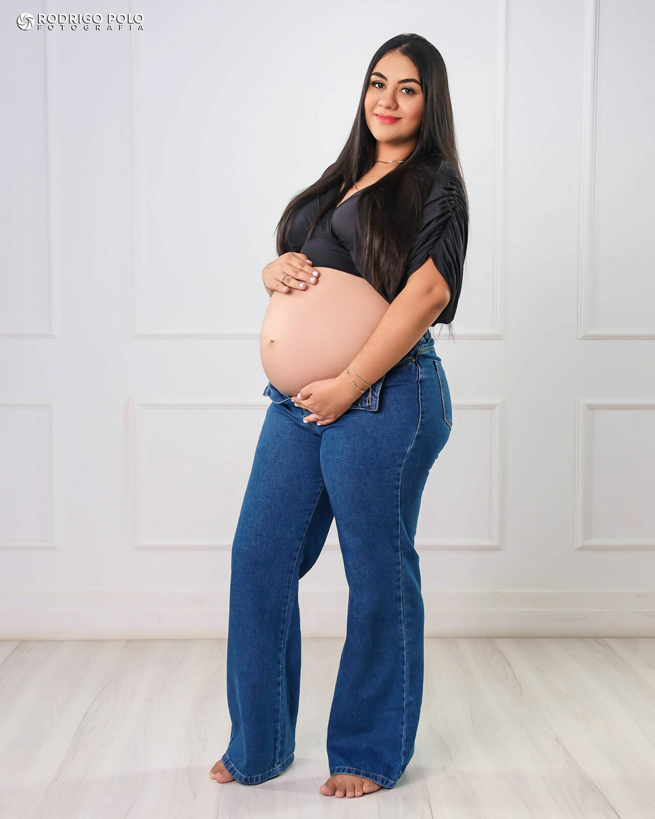 Foto Book Gestante Beatriz e João Pedro - Imagem 0