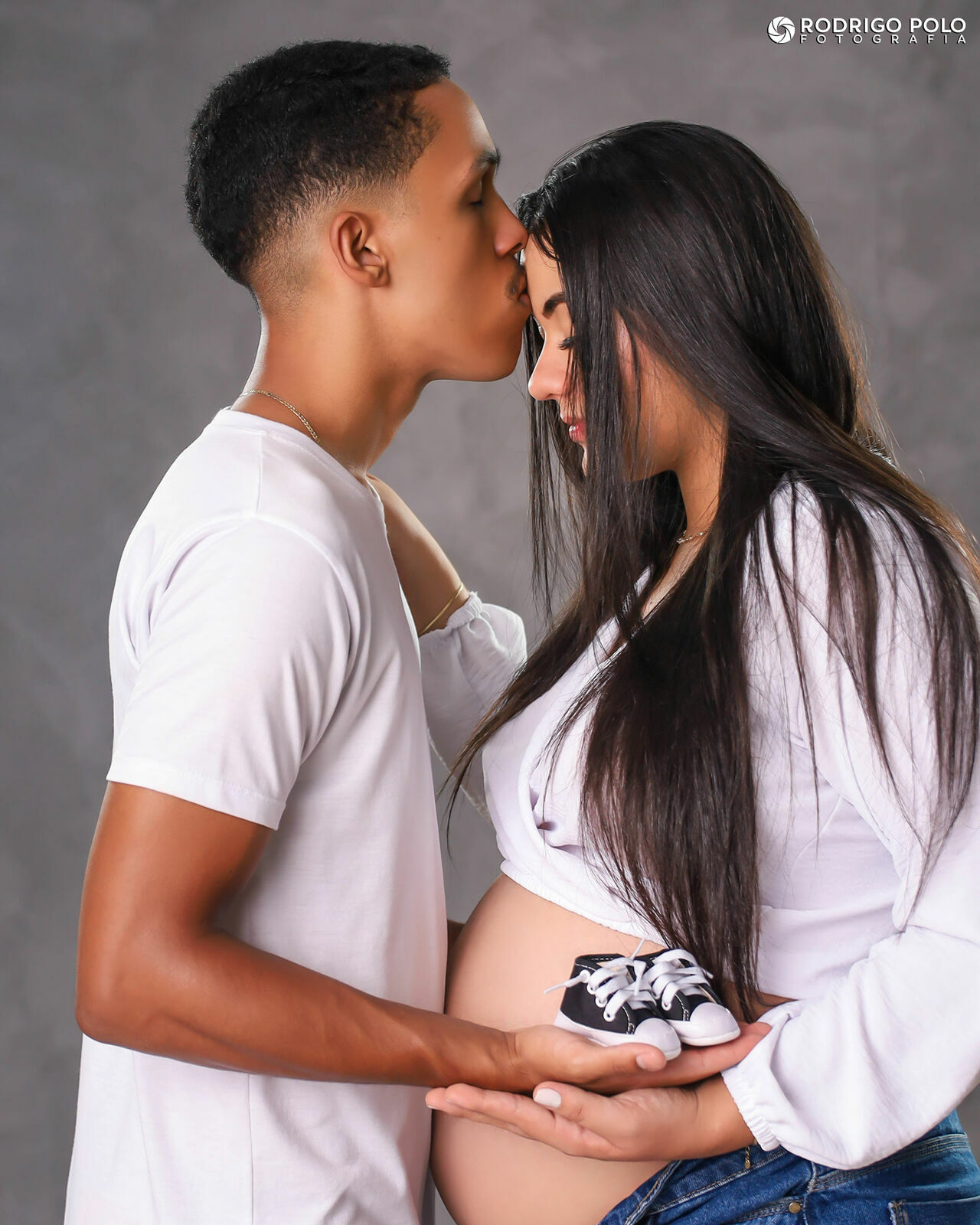 Foto Book Gestante Beatriz e João Pedro - Imagem 12