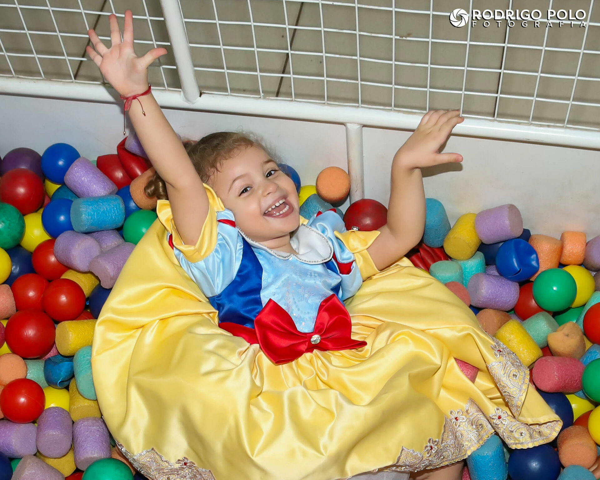 Foto Aniversário Helena - 4 Anos Foto Aniversário Helena - 4 Anos - Imagem 7