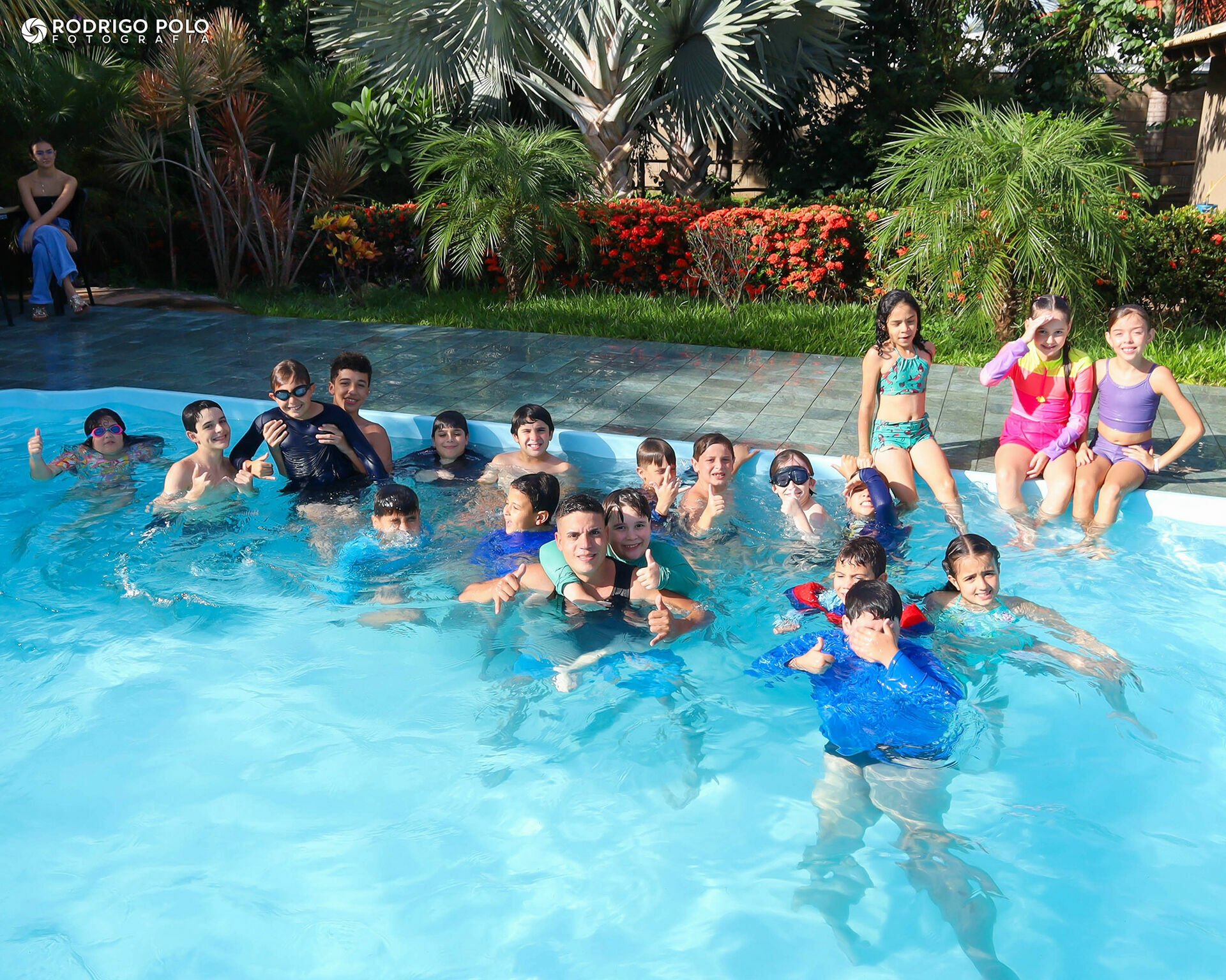 Foto Aniversário Rafael - 10 Anos Foto Aniversário Rafael - 10 Anos - Imagem 2