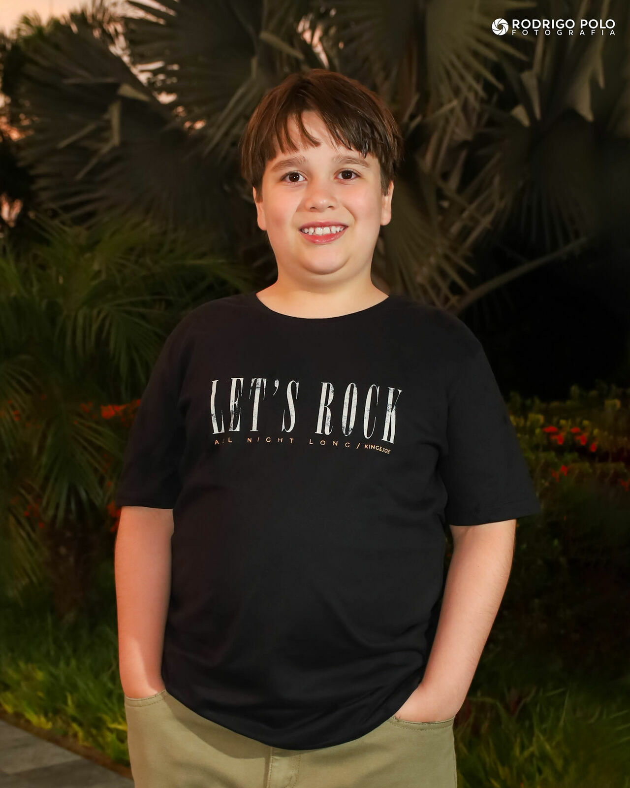 Foto Aniversário Rafael - 10 Anos Foto Aniversário Rafael - 10 Anos - Imagem 1