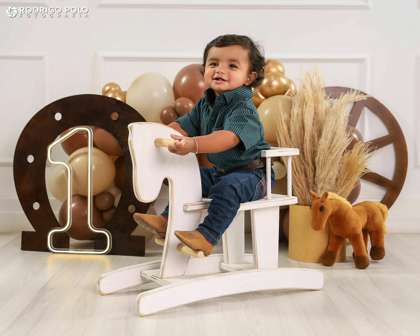 José Vicente - 1 Aninho