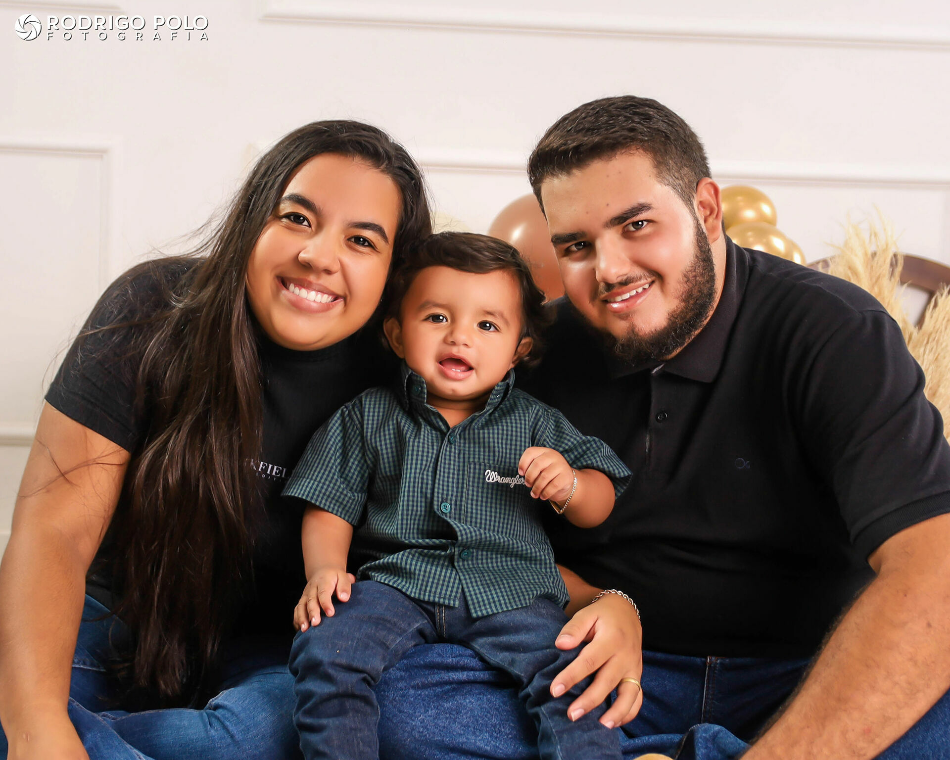 Foto José Vicente - 1 Aninho - Imagem 9