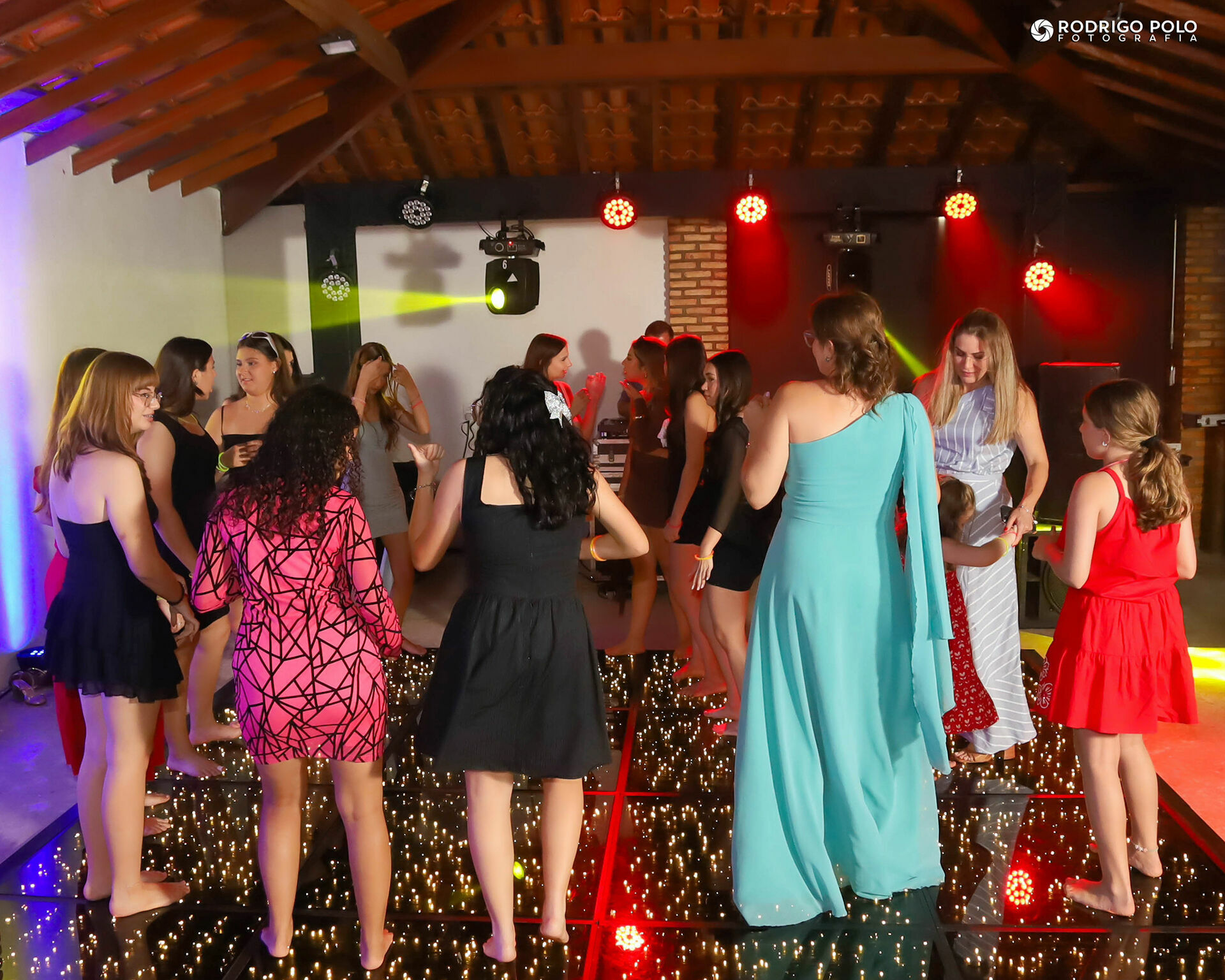 Foto Aniversário Yasmim - 15 Anos - Imagem 9