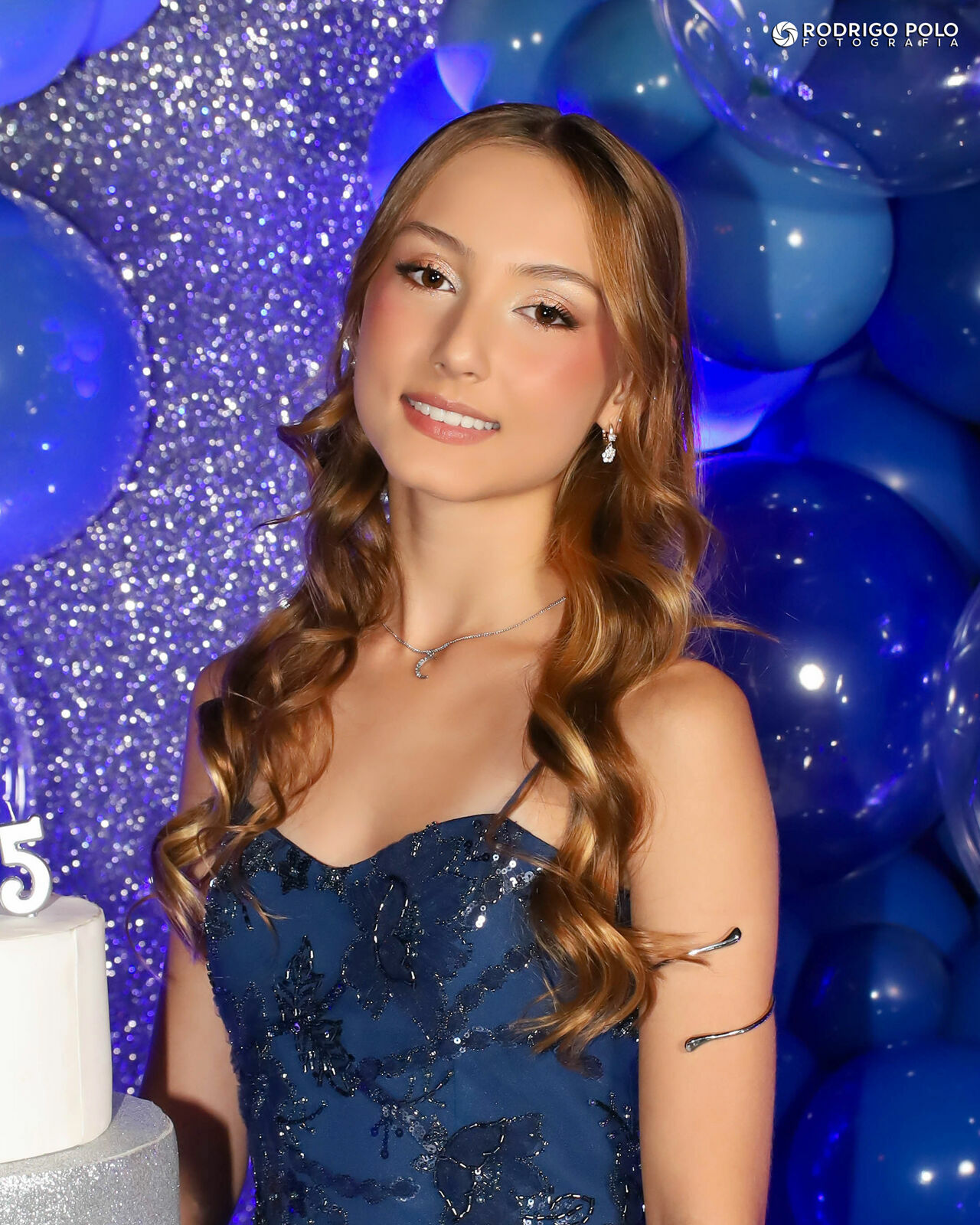 Foto Aniversário Yasmim - 15 Anos - Imagem 1