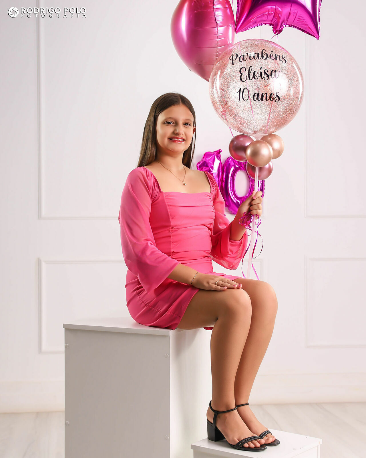 Foto Eloísa - 10 Anos - Imagem 15