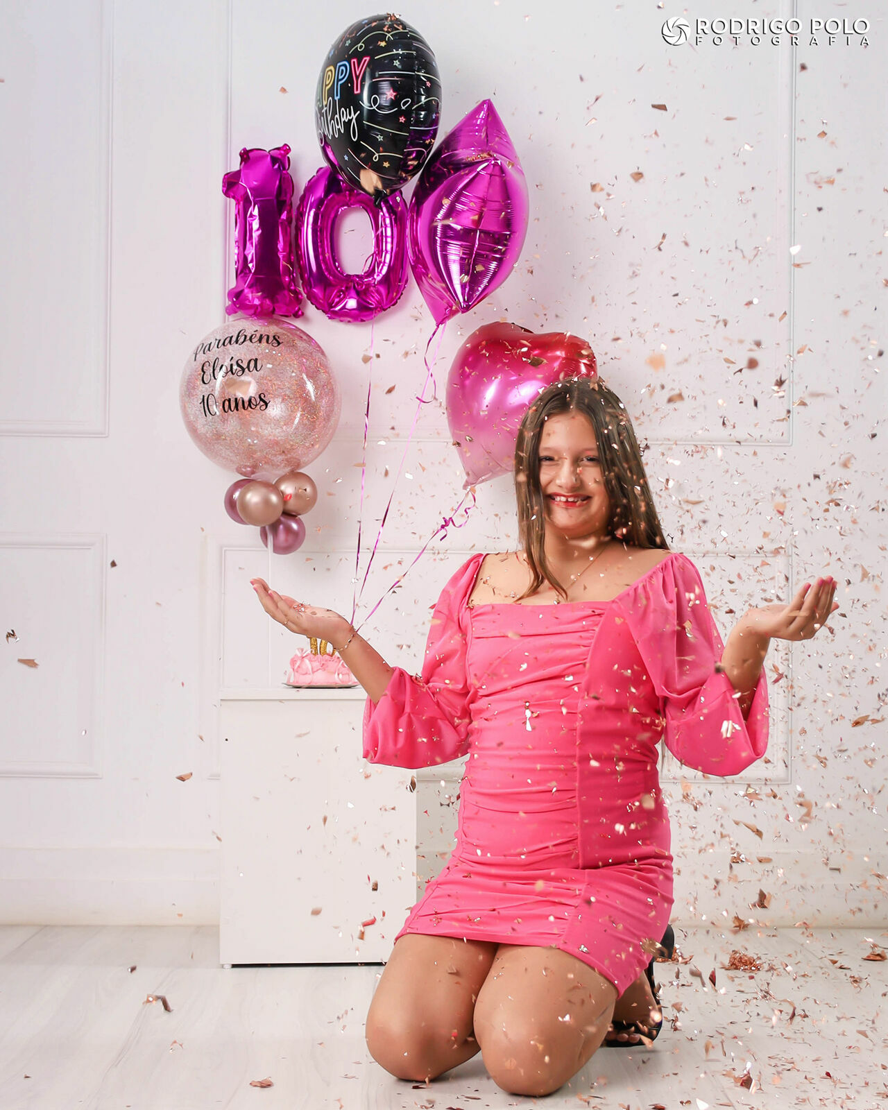 Foto Eloísa - 10 Anos - Imagem 17