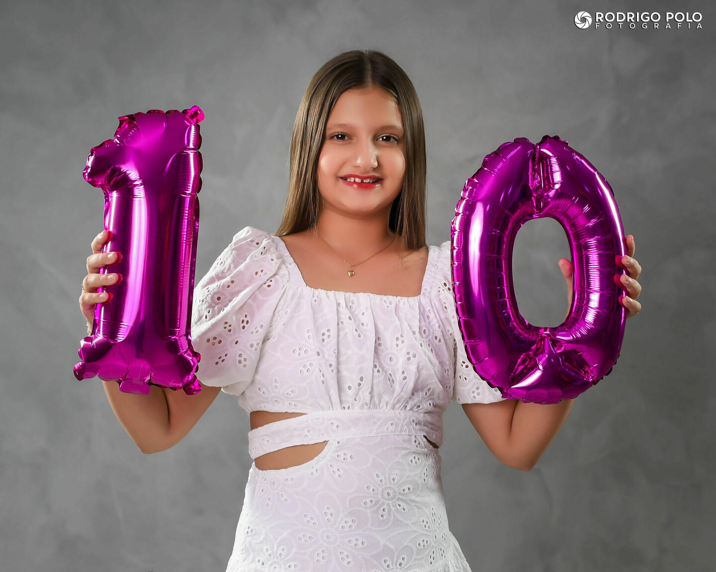 Eloísa - 10 Anos