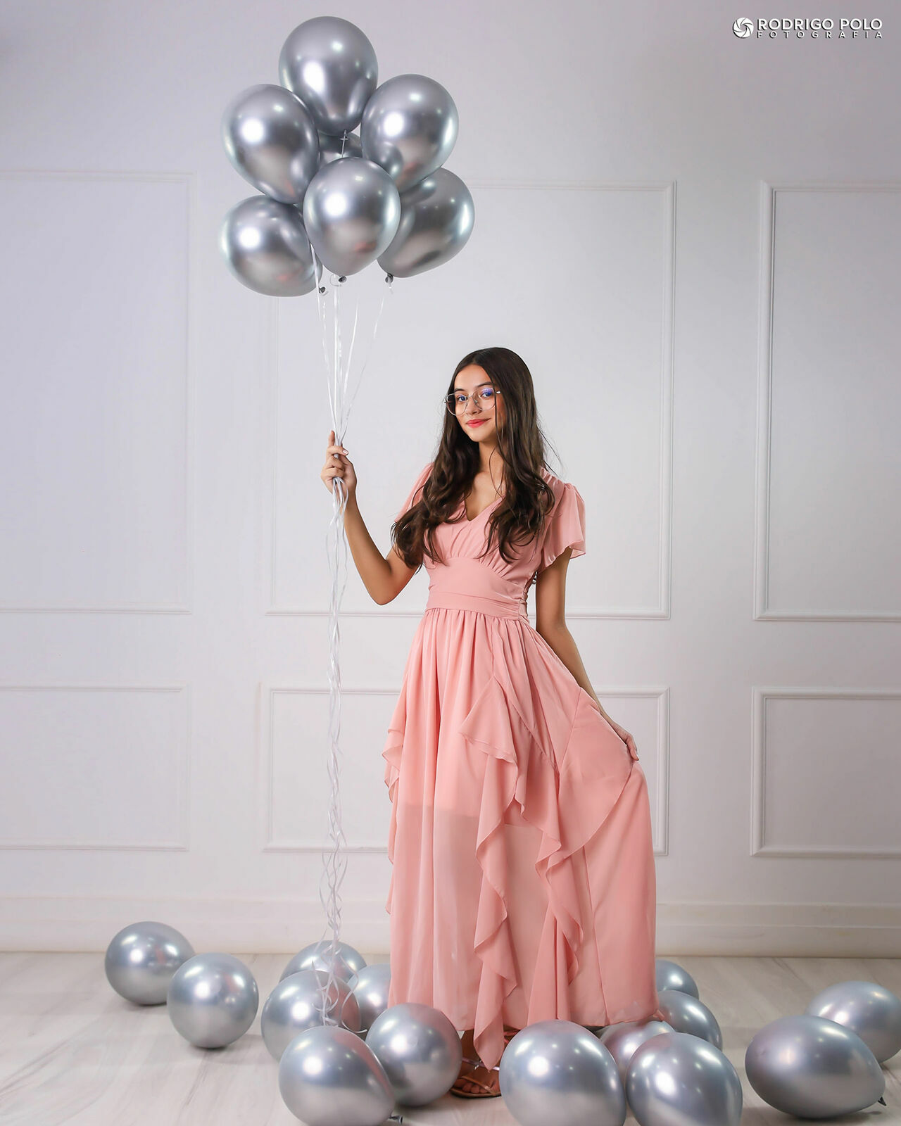 Foto Ana Heloisa - 15 Anos - Imagem 0