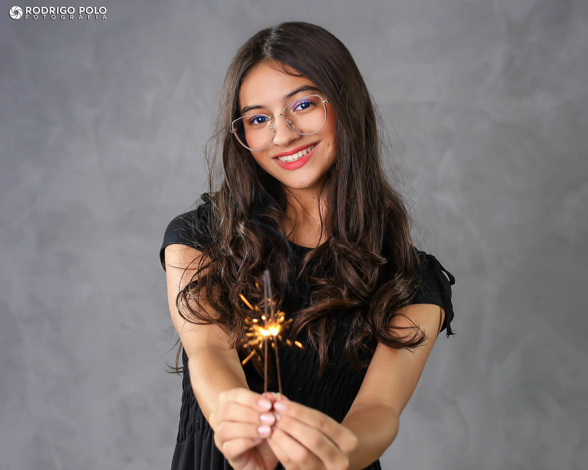 Foto Ana Heloisa - 15 Anos - Imagem 16