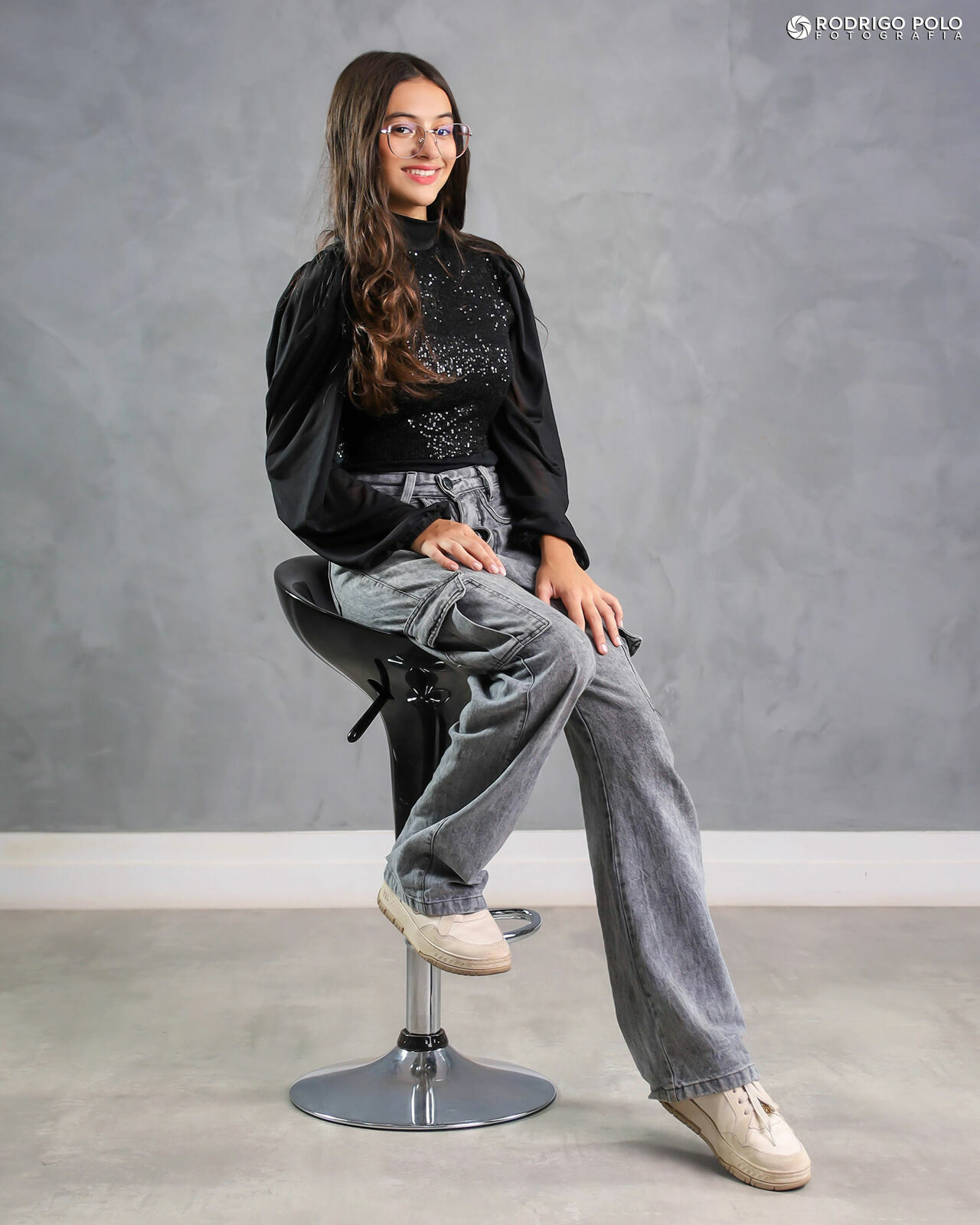 Foto Ana Heloisa - 15 Anos - Imagem 8