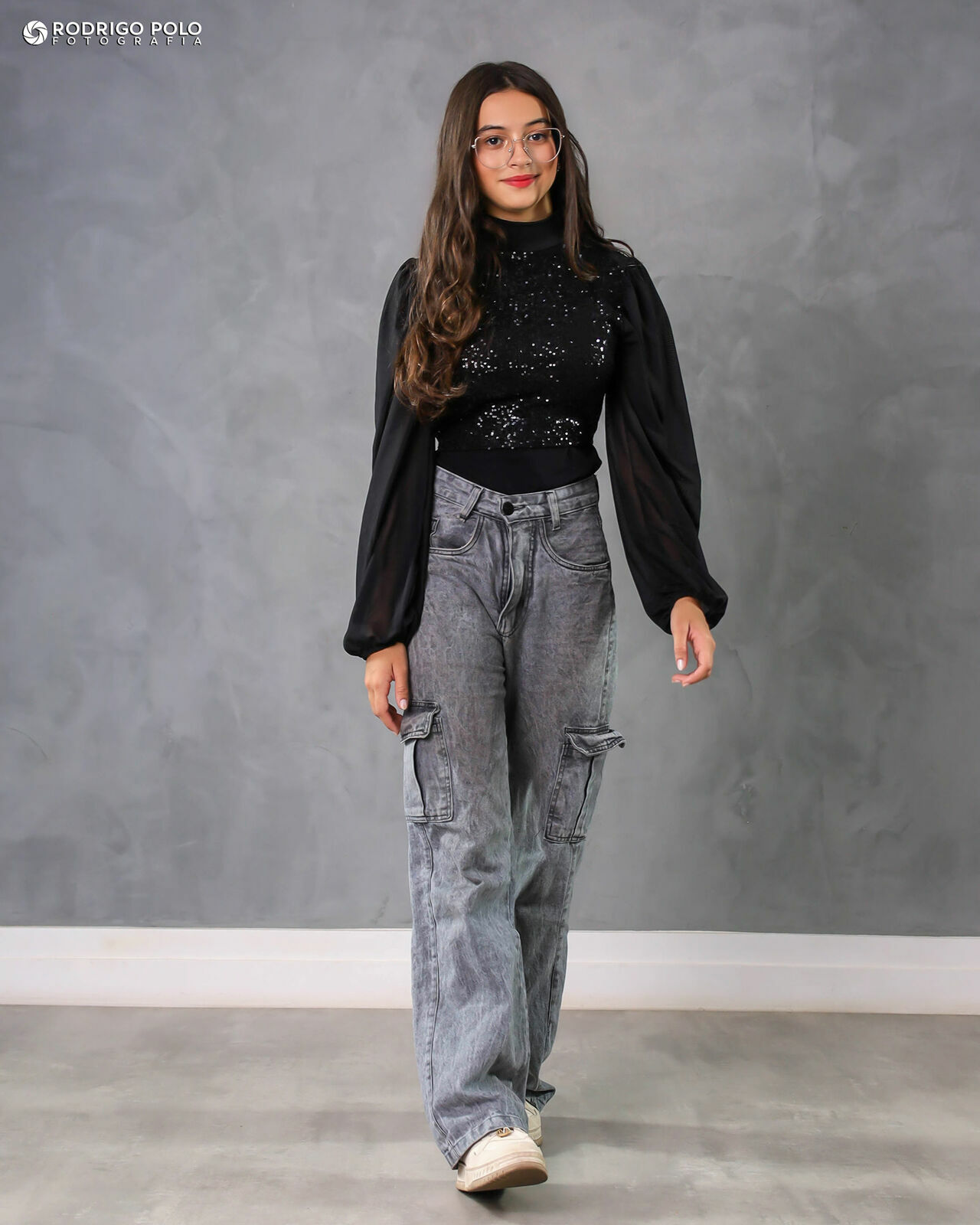 Foto Ana Heloisa - 15 Anos - Imagem 6