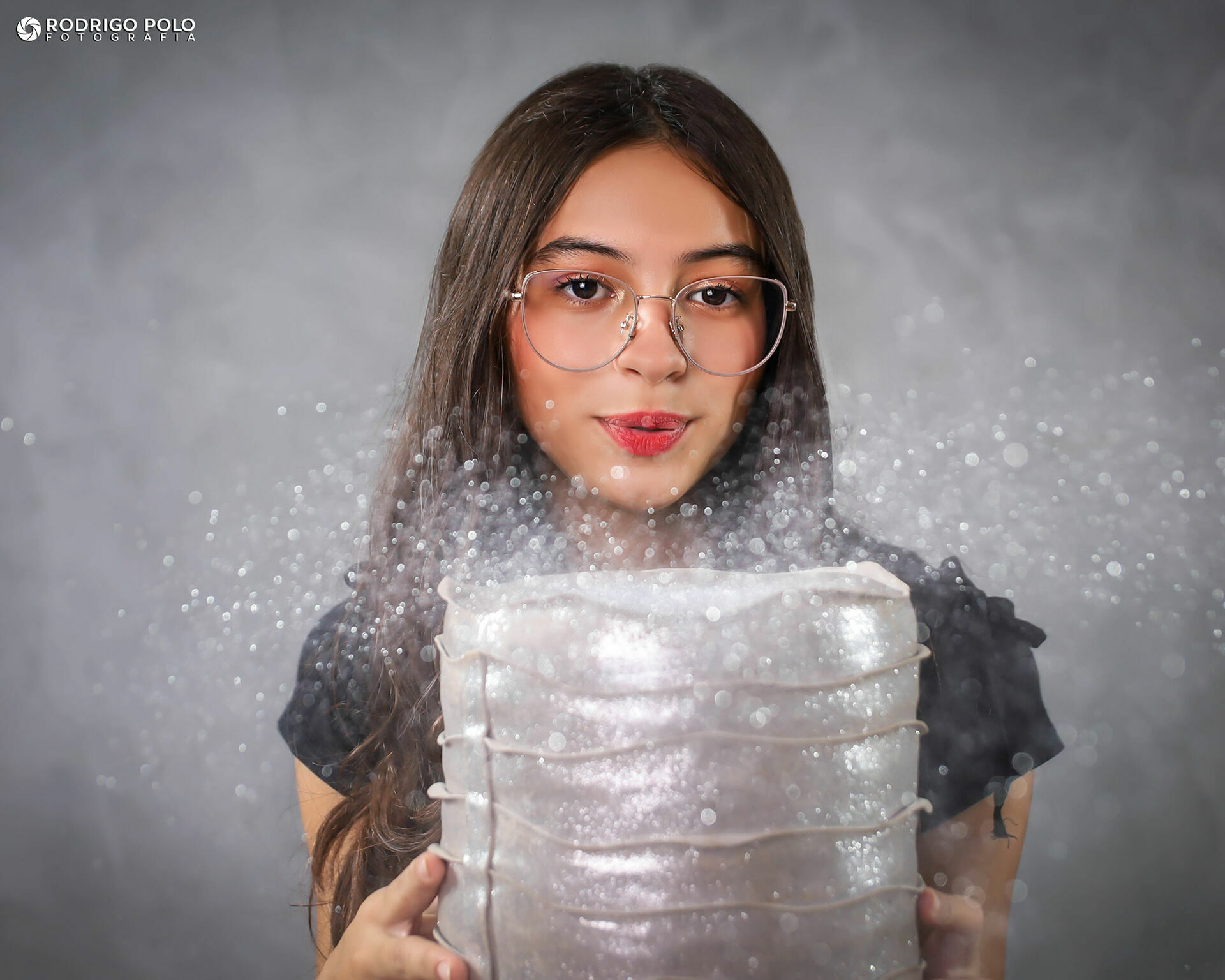 Foto Ana Heloisa - 15 Anos - Imagem 18