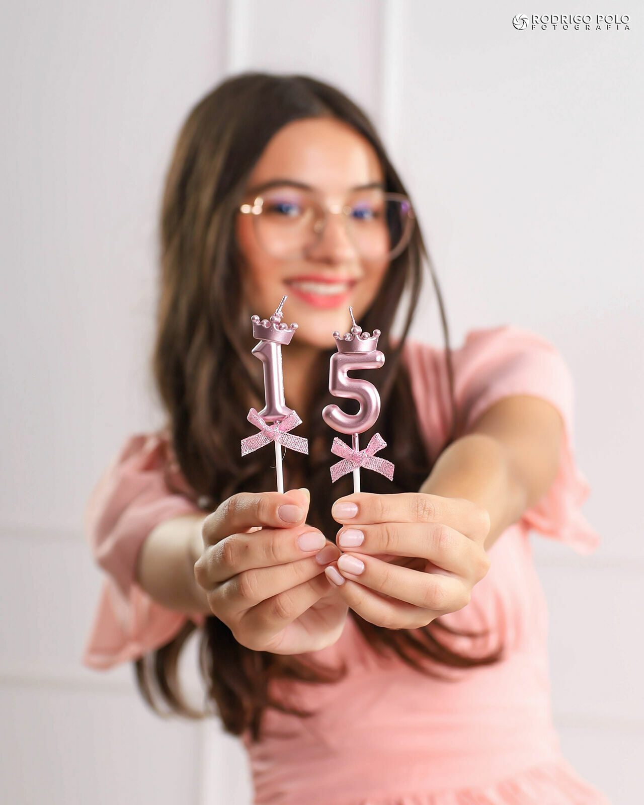 Foto Ana Heloisa - 15 Anos - Imagem 5