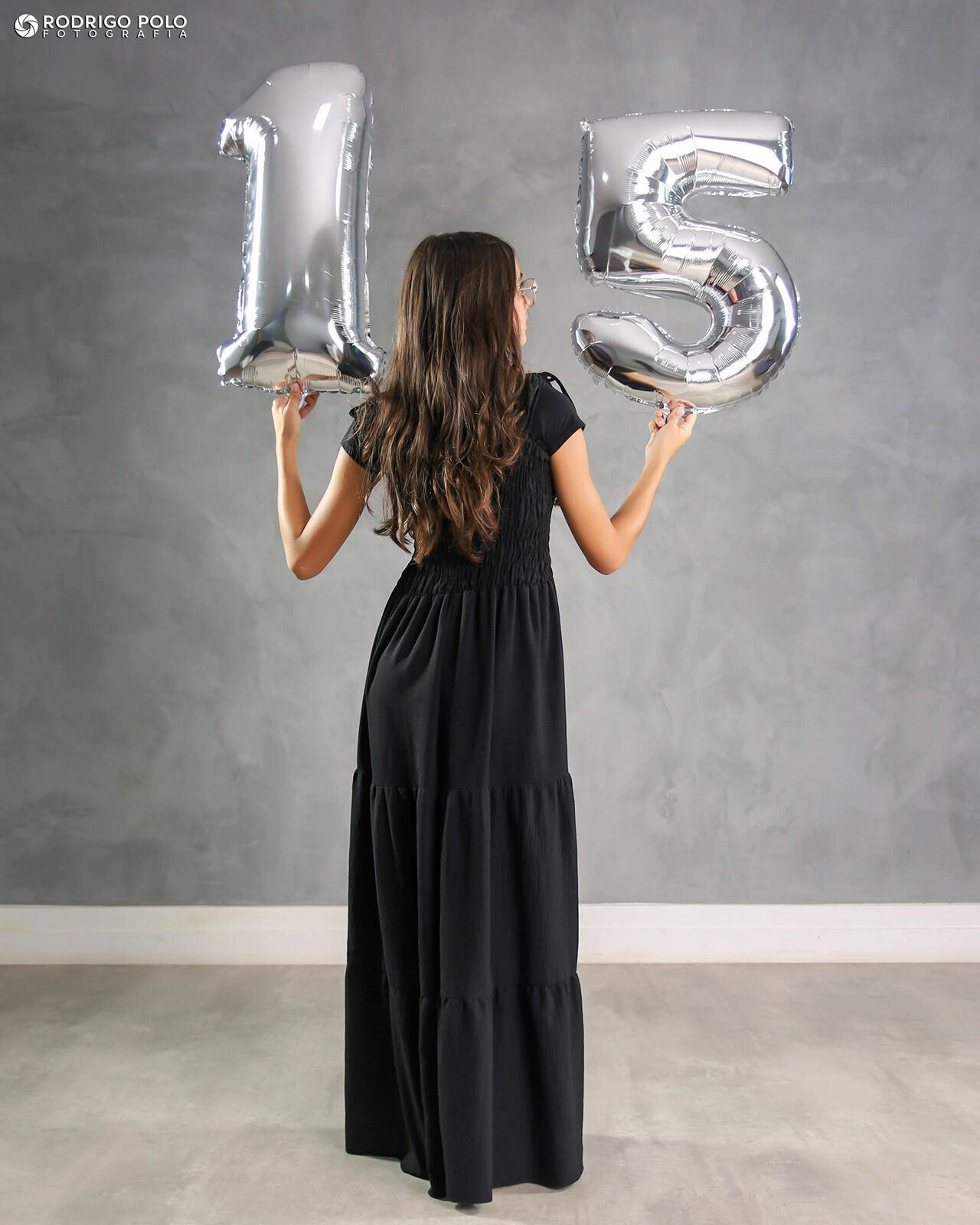 Foto Ana Heloisa - 15 Anos - Imagem 15