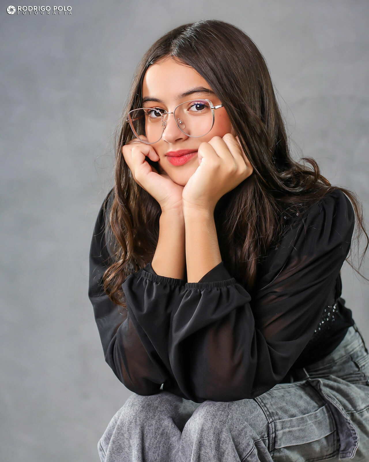 Foto Ana Heloisa - 15 Anos - Imagem 12