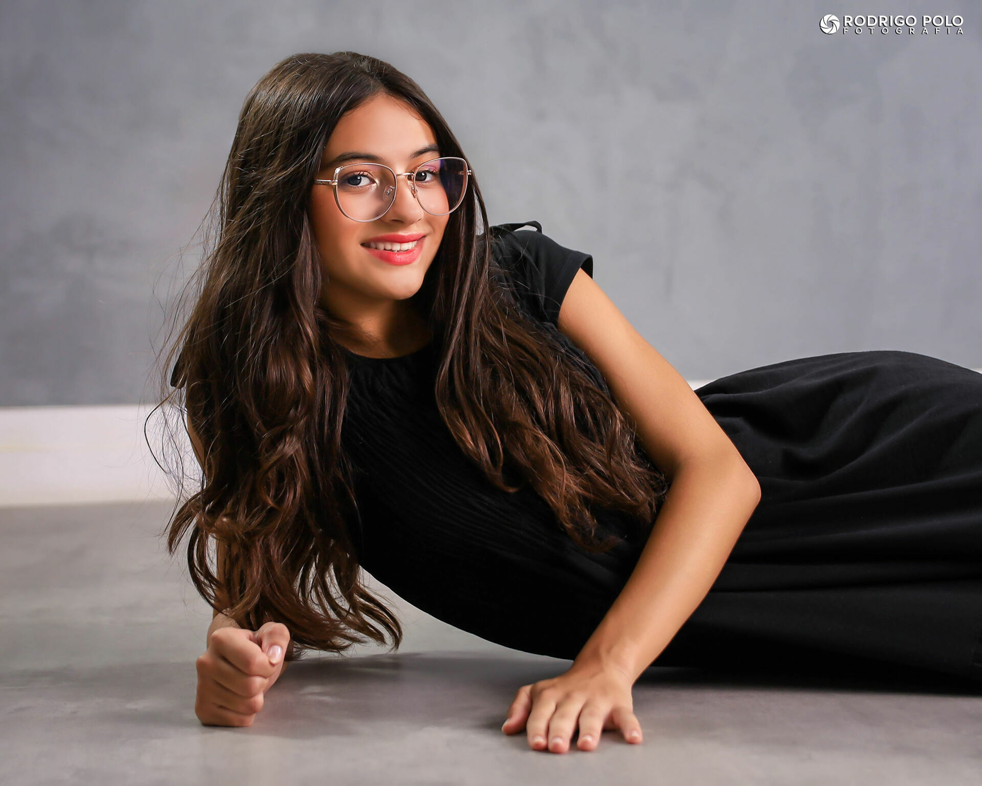 Foto Ana Heloisa - 15 Anos - Imagem 14