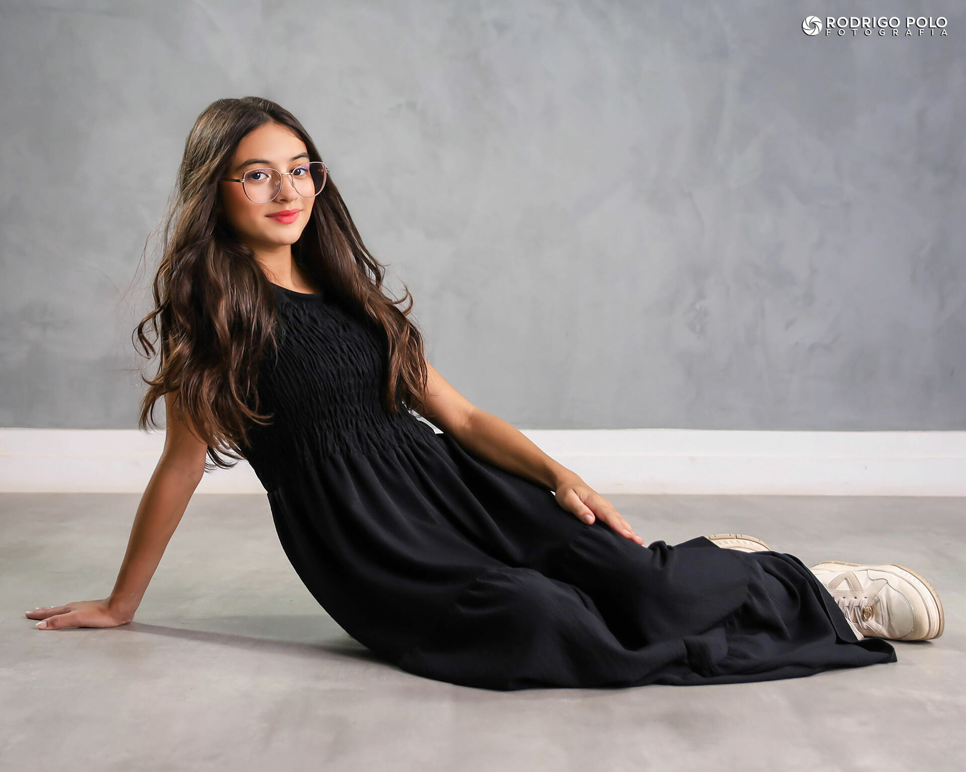 Foto Ana Heloisa - 15 Anos - Imagem 13