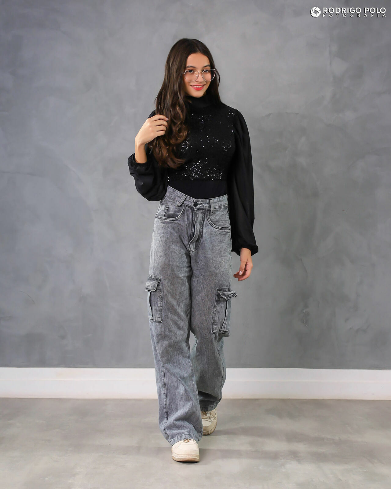 Foto Ana Heloisa - 15 Anos - Imagem 7