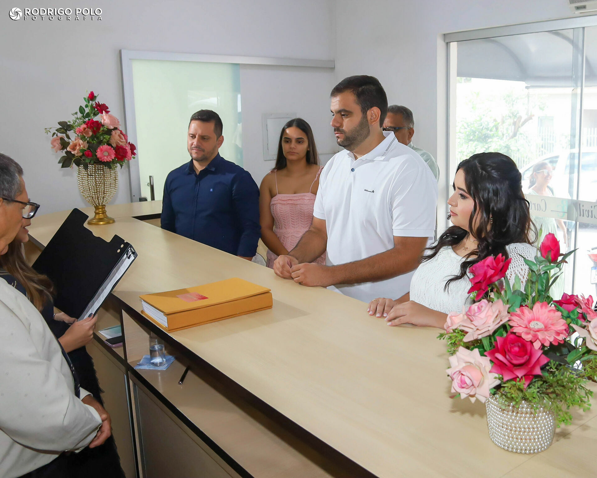 Foto Casamento Debora e Felipe - Imagem 0