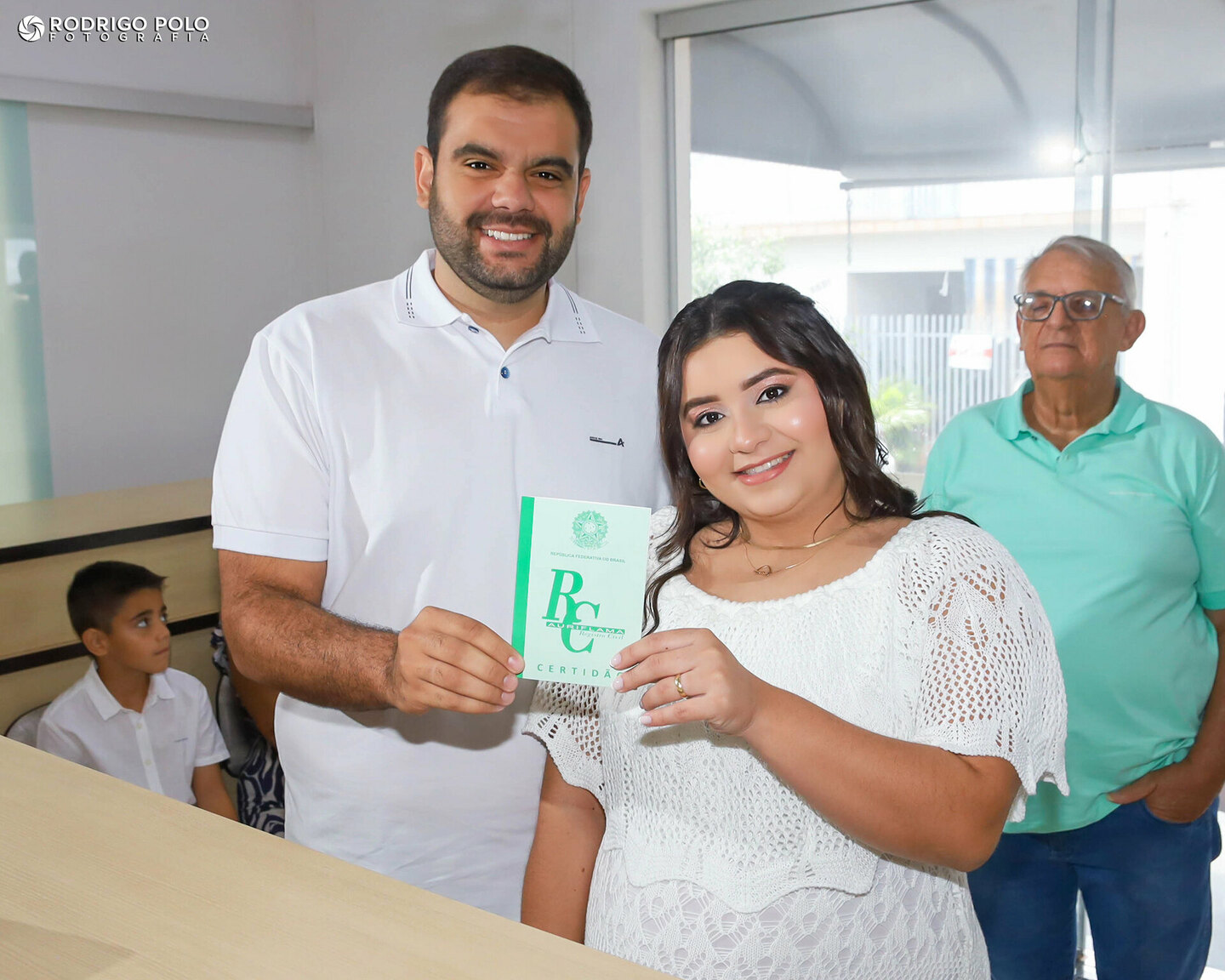 Casamento Debora e Felipe