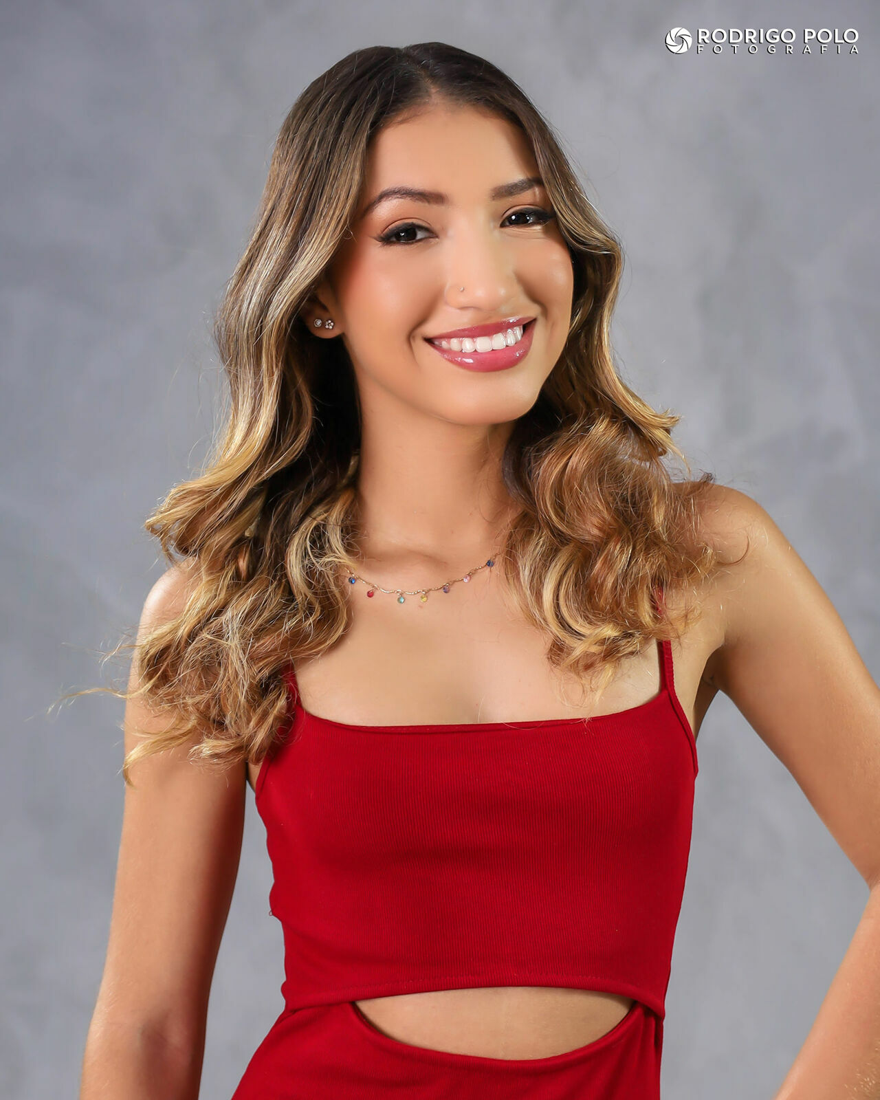 Foto Bianca - 18 Anos - Imagem 1