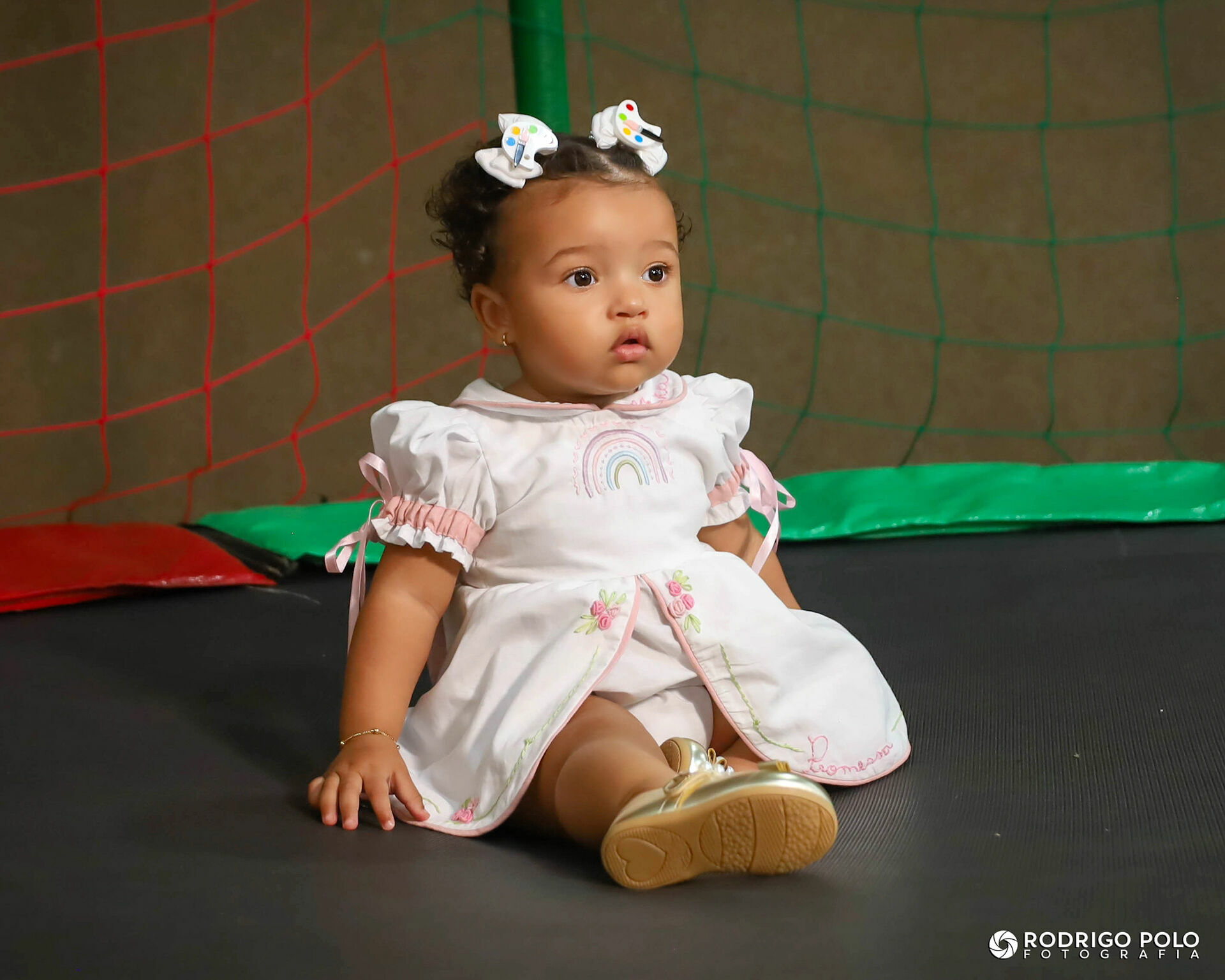 Foto Aniversário Olívia - 1 Aninho - Imagem 8