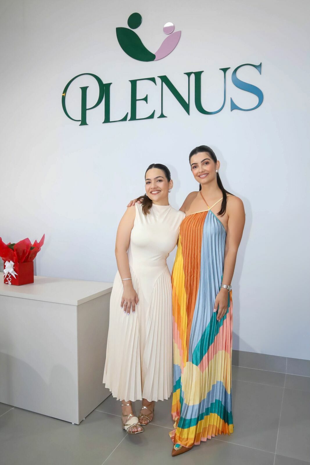 Foto Inauguração Plenus - Clínica Integrada de Saúde - Imagem 17