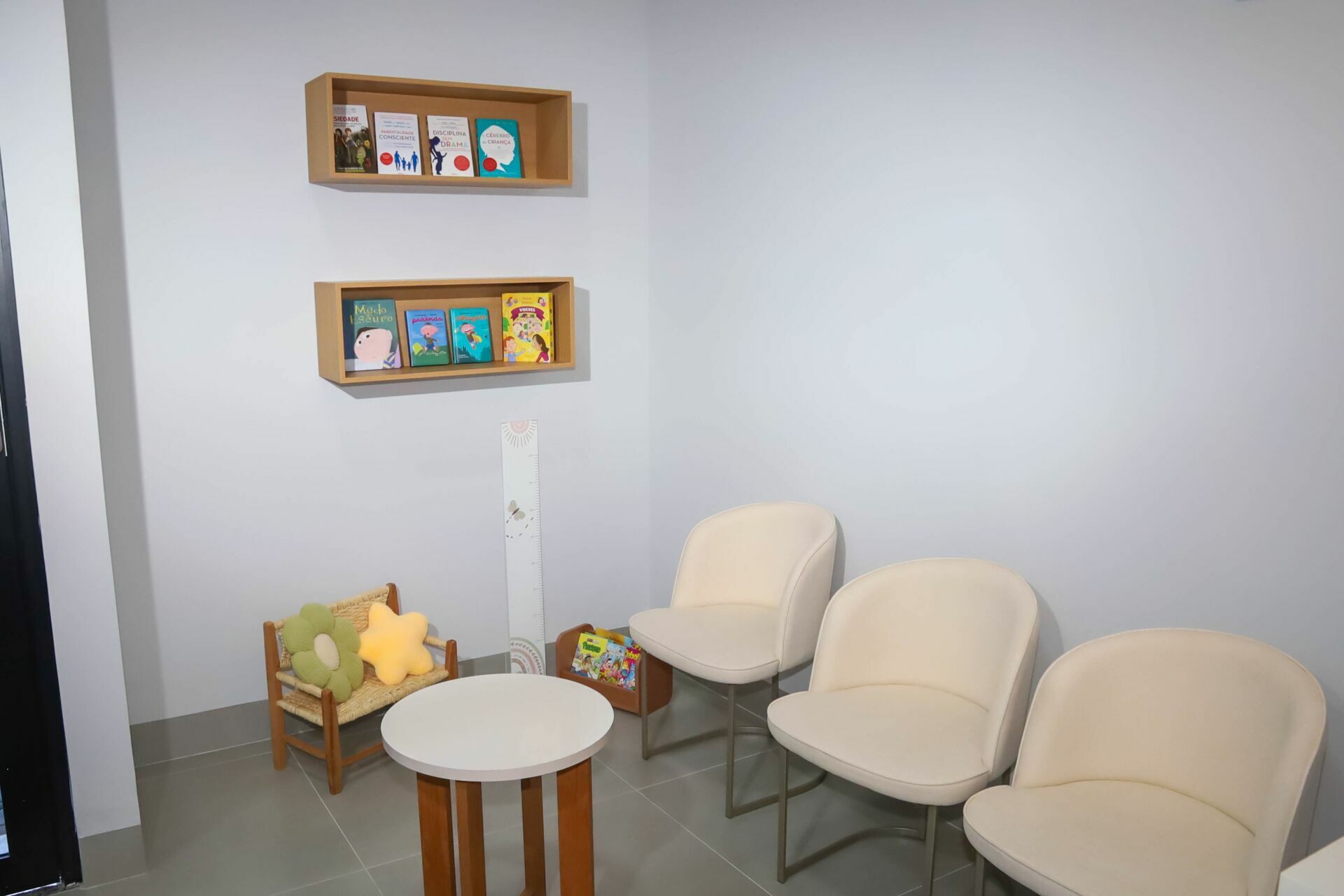 Foto Inauguração Plenus - Clínica Integrada de Saúde - Imagem 5