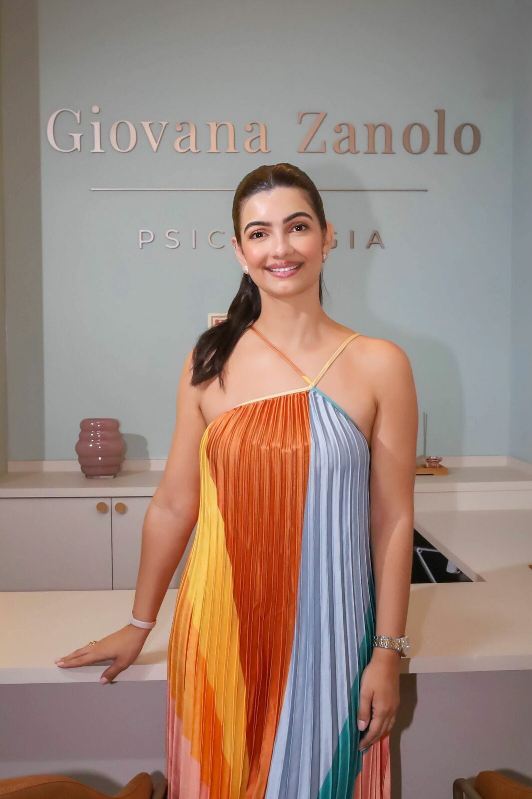 Foto Inauguração Plenus - Clínica Integrada de Saúde - Imagem 19