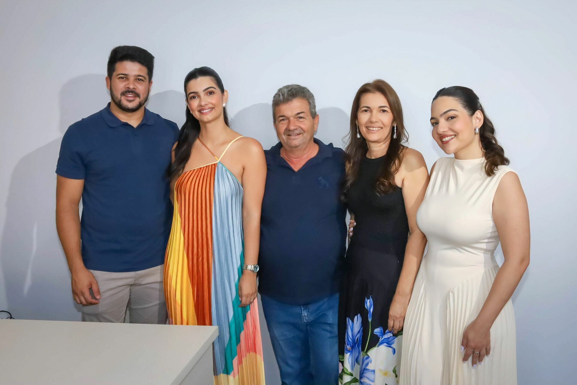 Foto Inauguração Plenus - Clínica Integrada de Saúde - Imagem 13