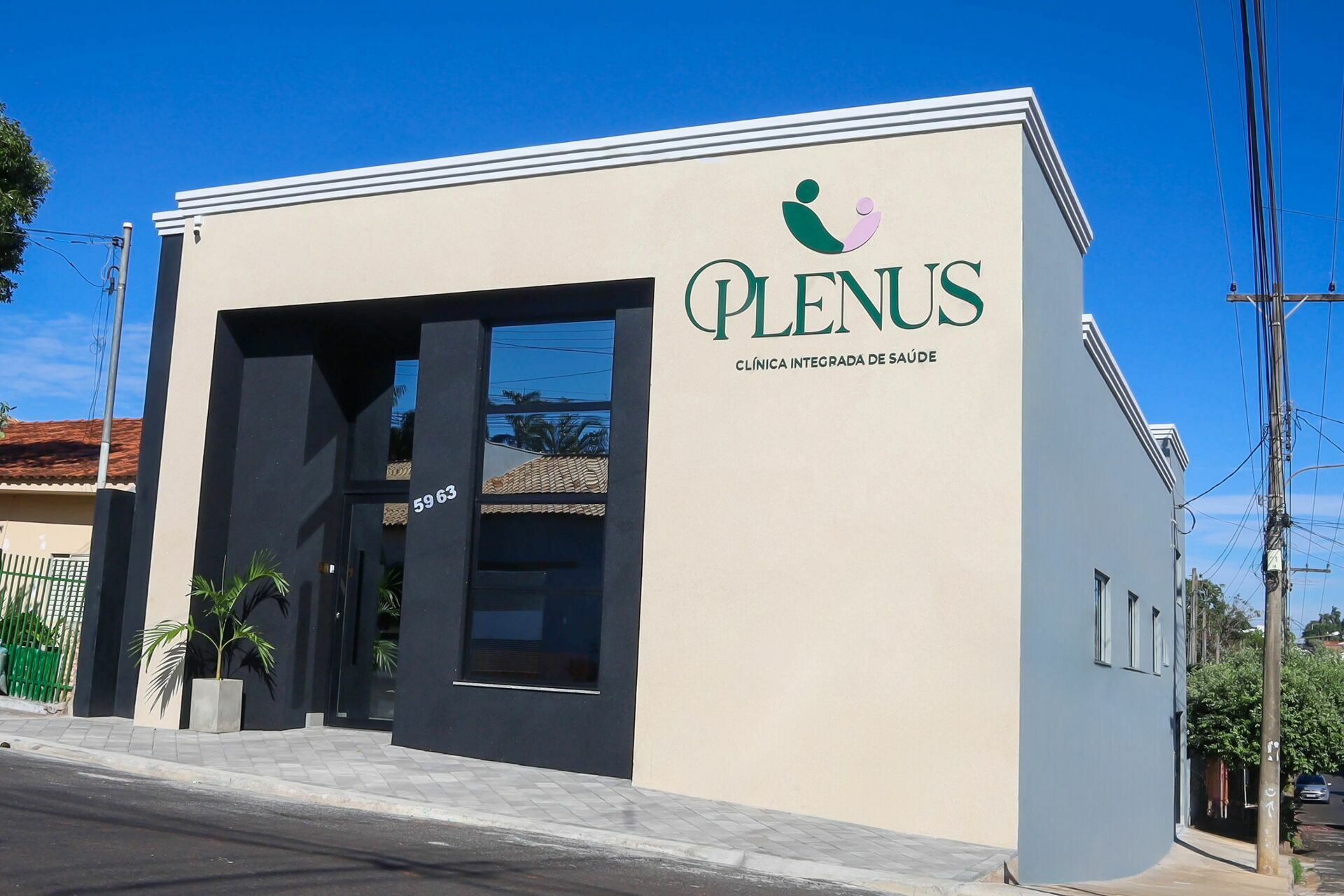 Foto Inauguração Plenus - Clínica Integrada de Saúde - Imagem 2