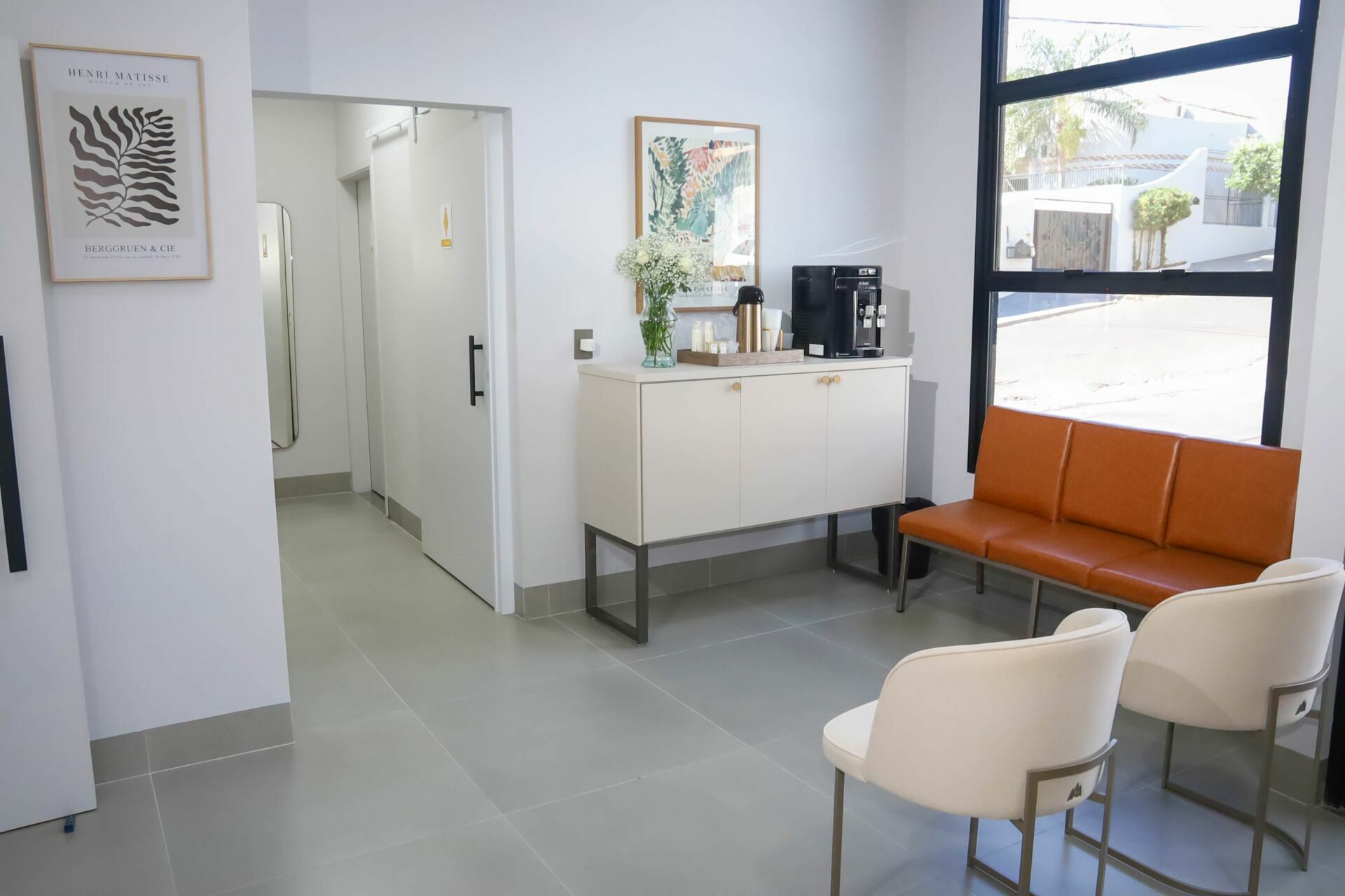 Foto Inauguração Plenus - Clínica Integrada de Saúde - Imagem 4