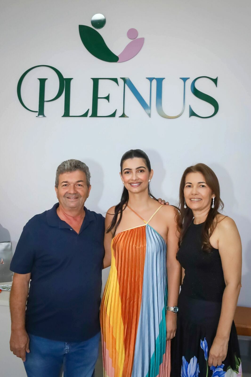 Foto Inauguração Plenus - Clínica Integrada de Saúde - Imagem 16