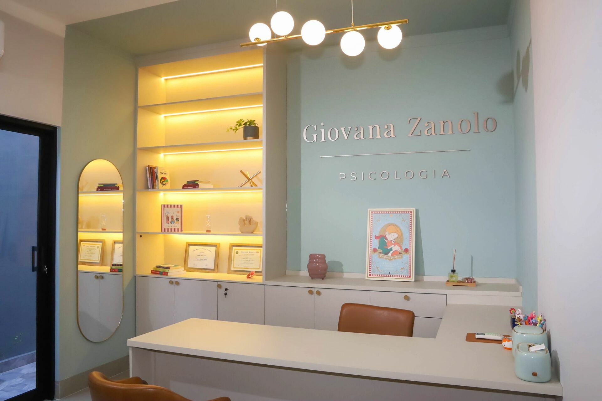 Foto Inauguração Plenus - Clínica Integrada de Saúde - Imagem 6