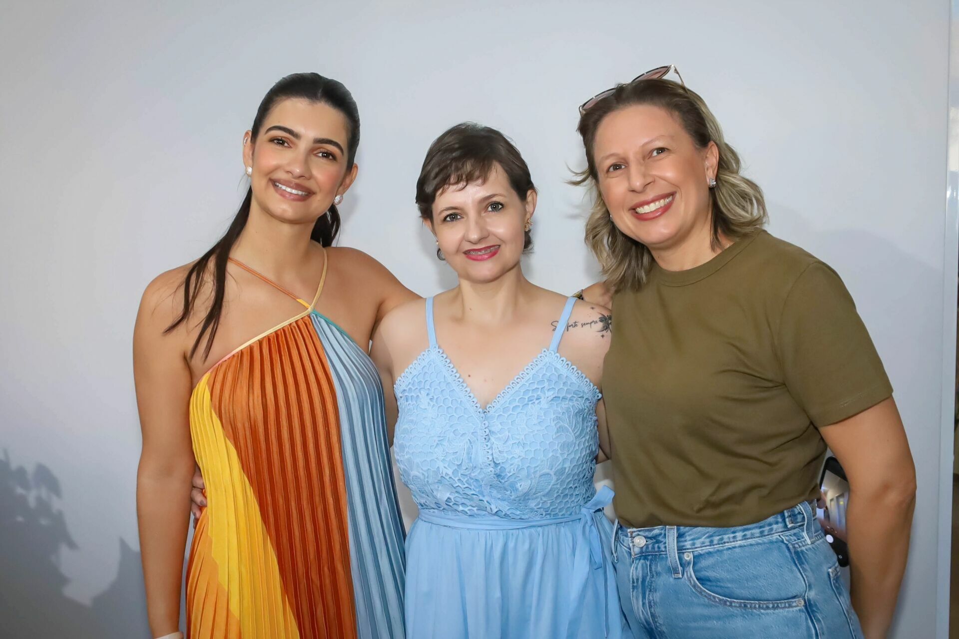 Foto Inauguração Plenus - Clínica Integrada de Saúde - Imagem 50