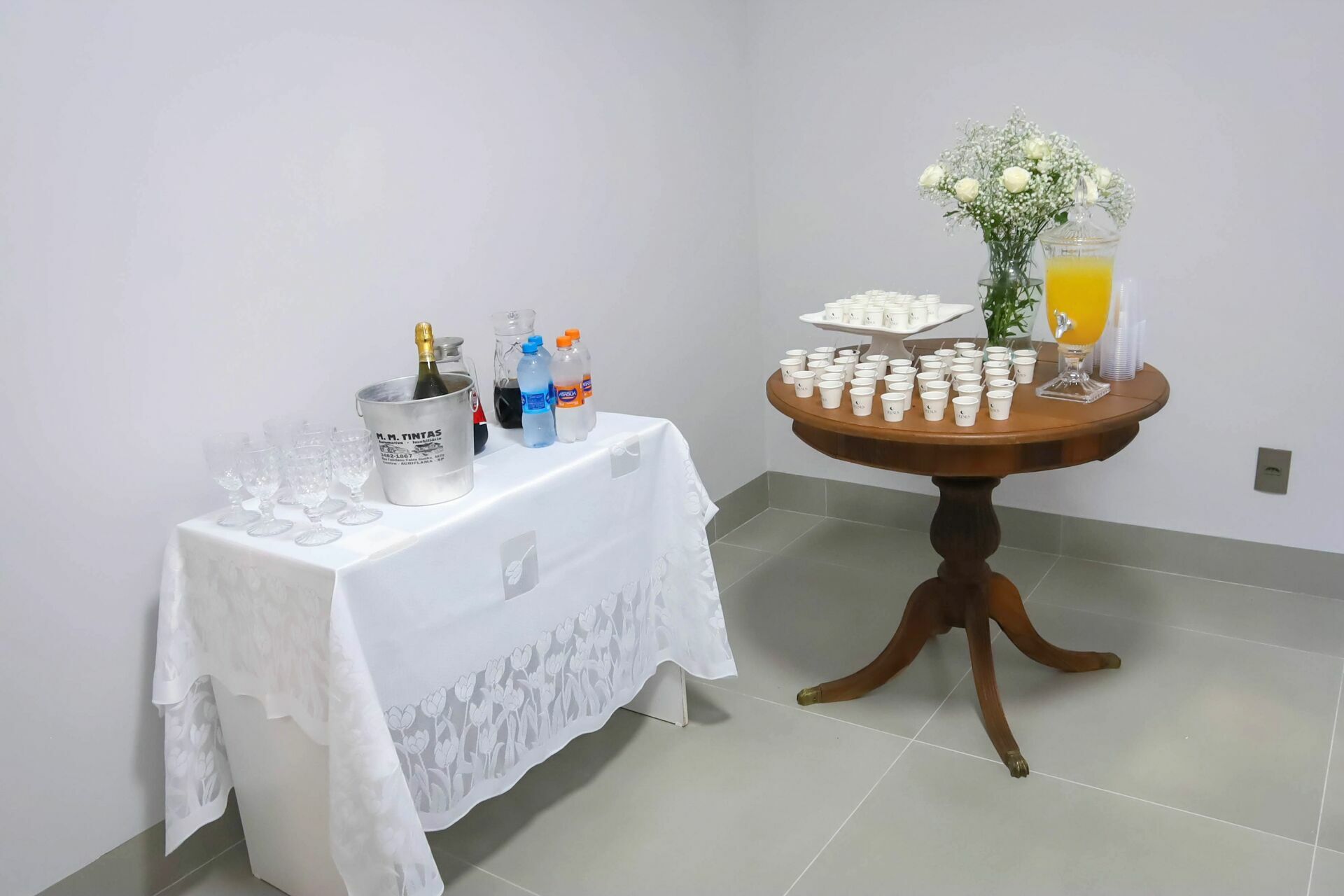 Foto Inauguração Plenus - Clínica Integrada de Saúde - Imagem 26