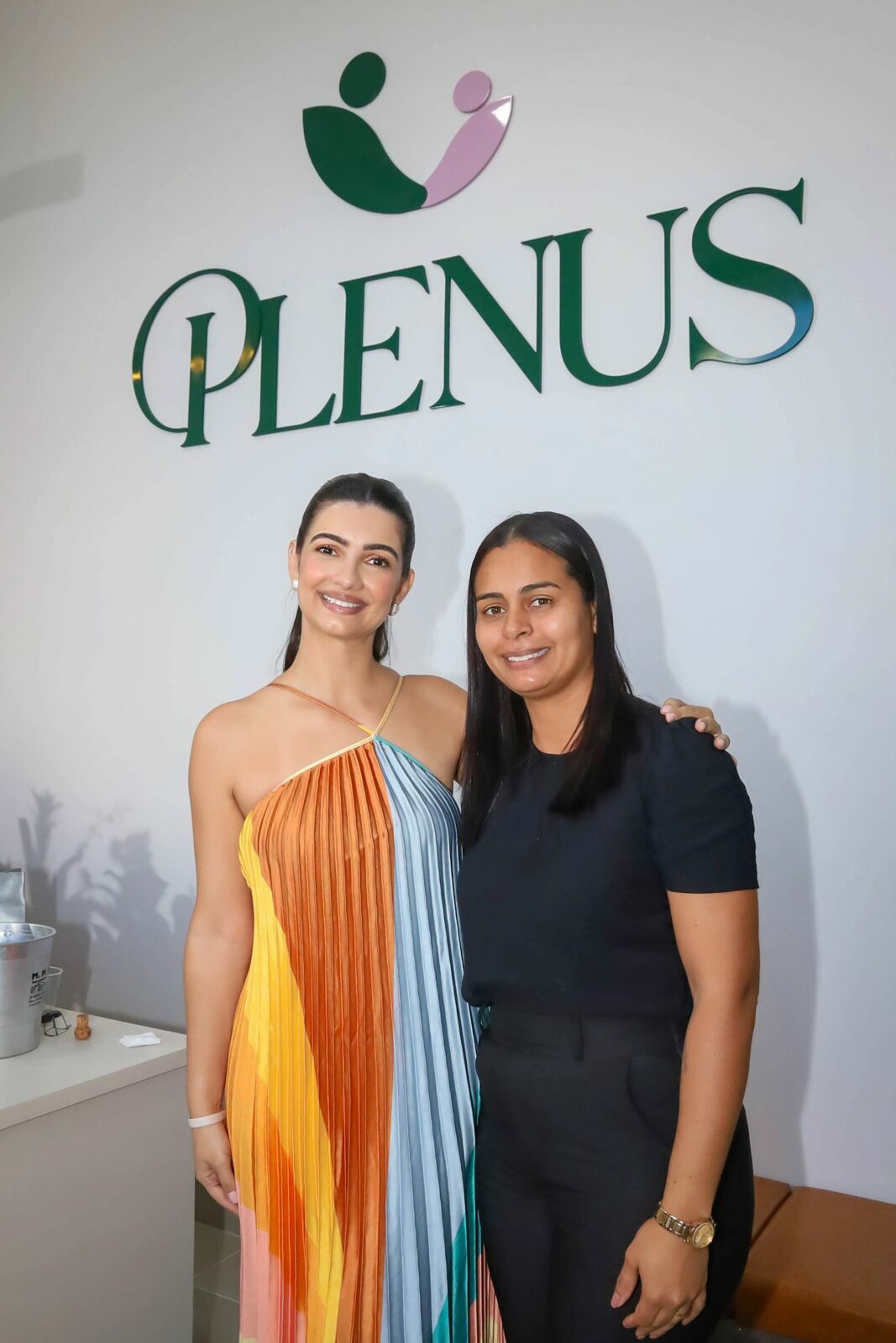 Foto Inauguração Plenus - Clínica Integrada de Saúde - Imagem 24