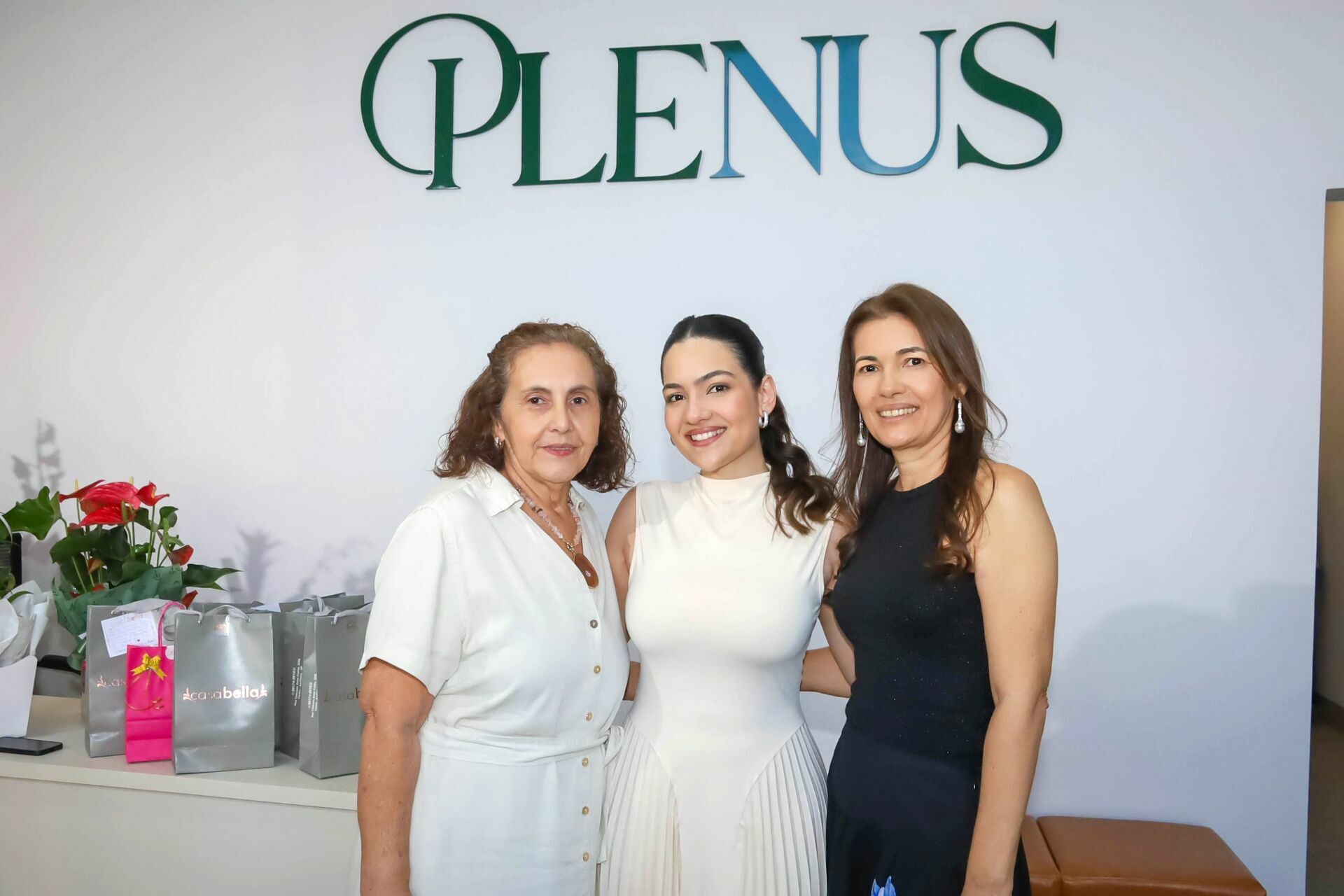 Foto Inauguração Plenus - Clínica Integrada de Saúde - Imagem 51