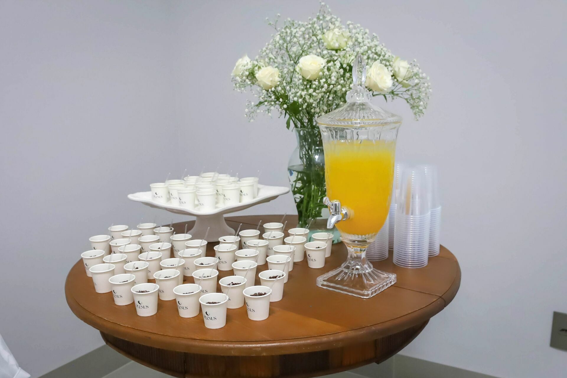 Foto Inauguração Plenus - Clínica Integrada de Saúde - Imagem 27