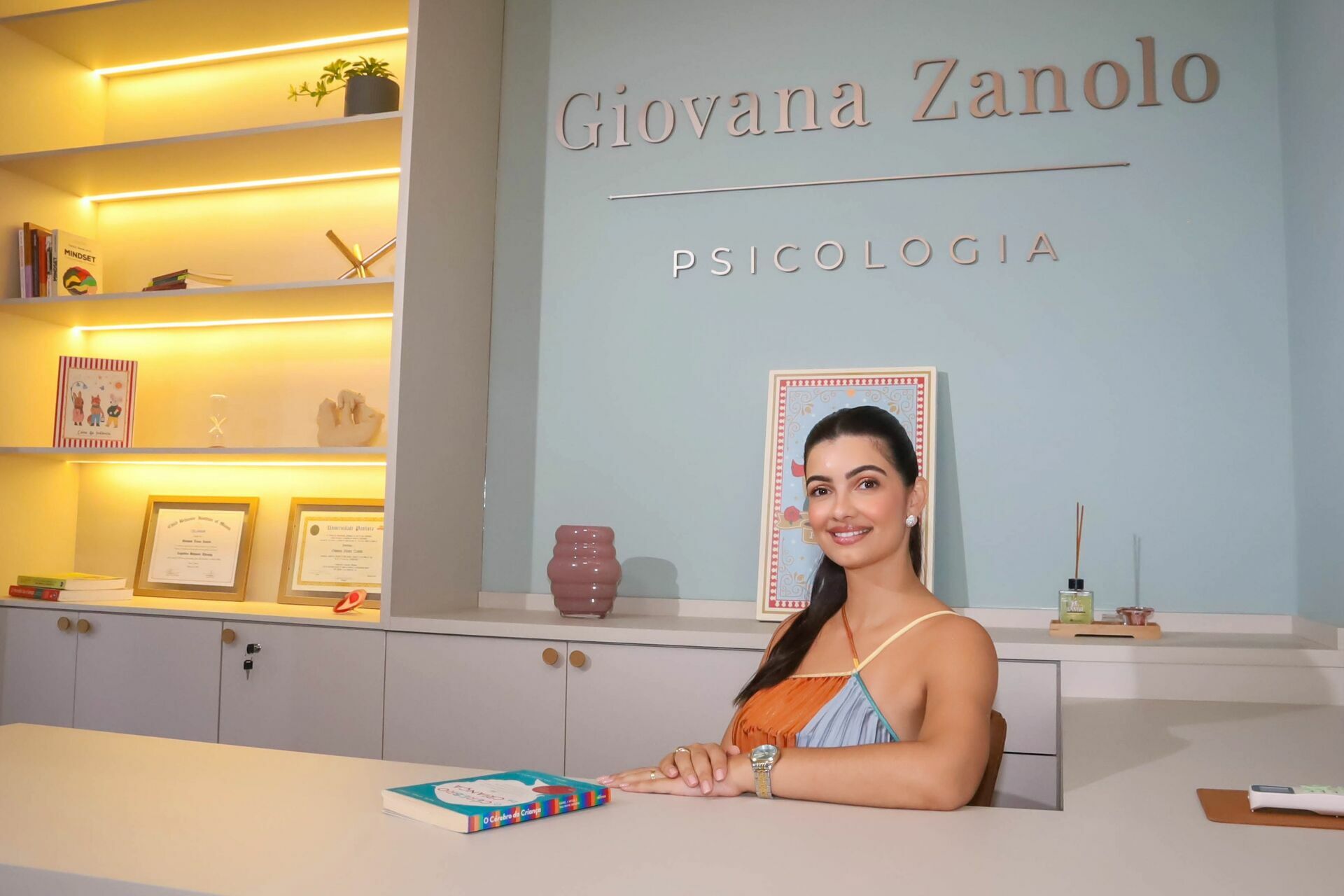 Foto Inauguração Plenus - Clínica Integrada de Saúde - Imagem 20