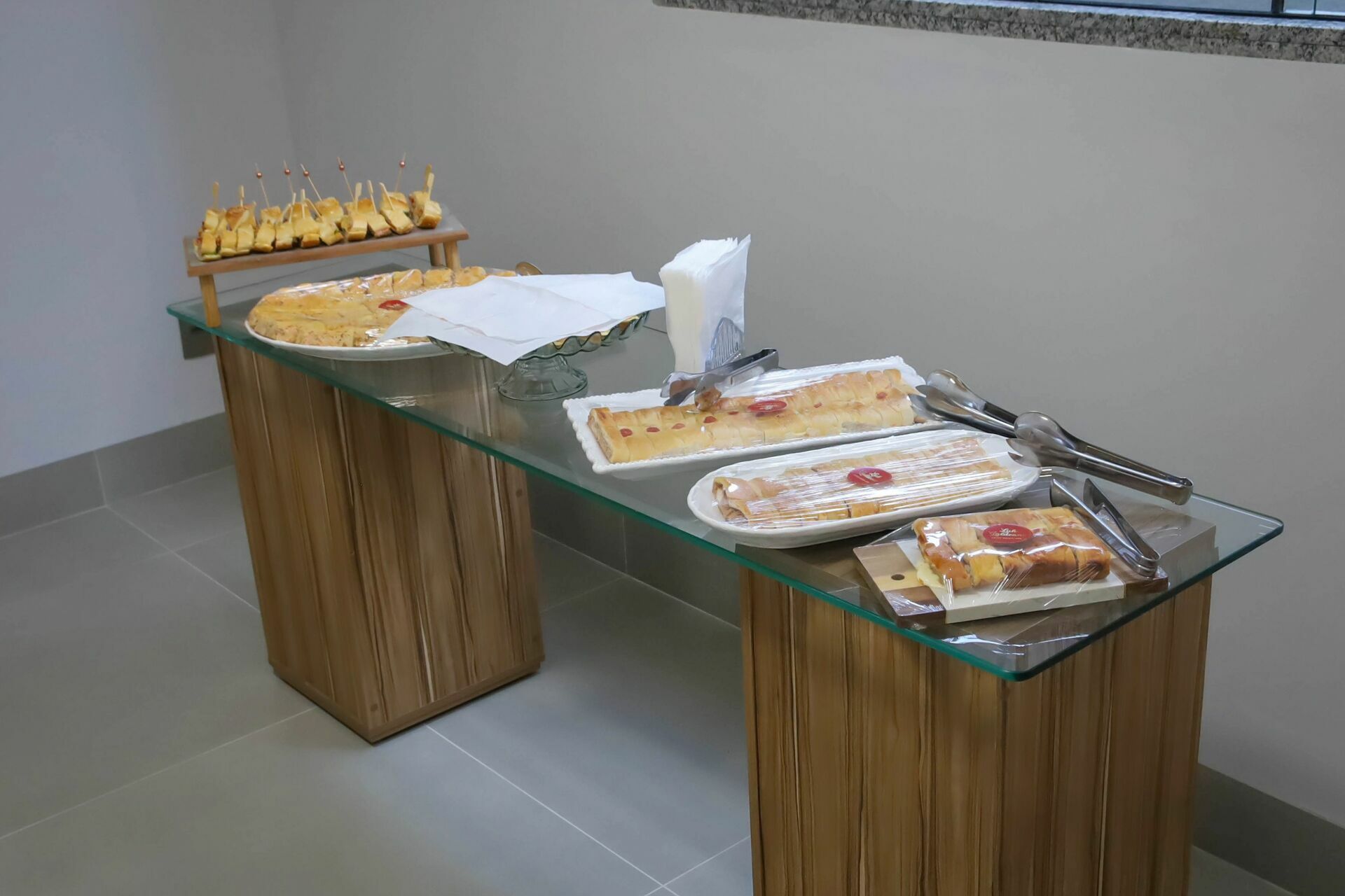 Foto Inauguração Plenus - Clínica Integrada de Saúde - Imagem 25