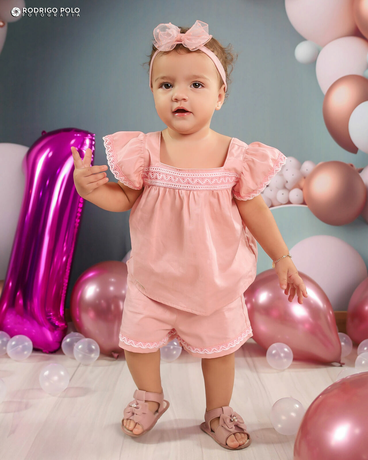 Foto Antonella - 1 Aninho - Imagem 6