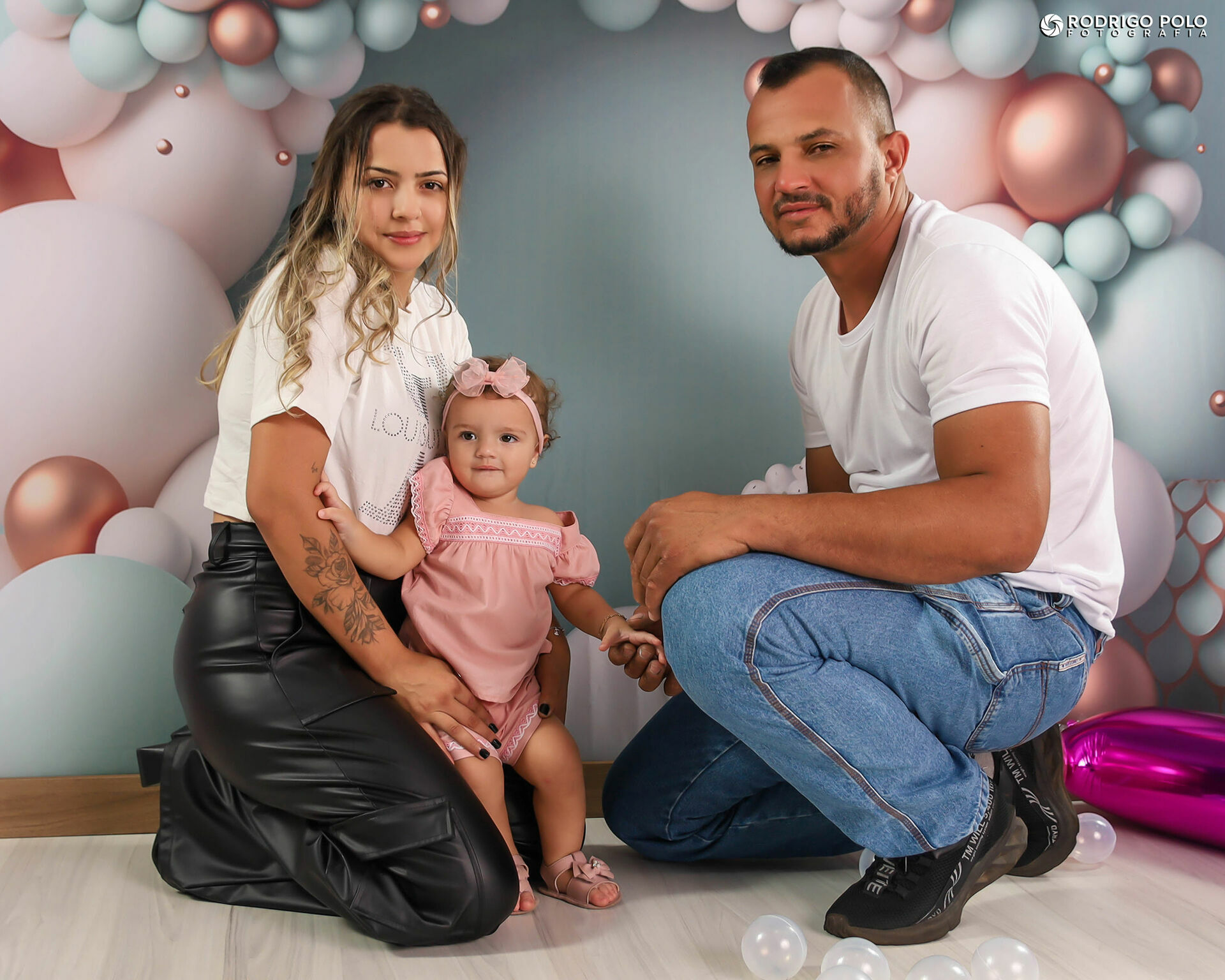 Foto Antonella - 1 Aninho - Imagem 11