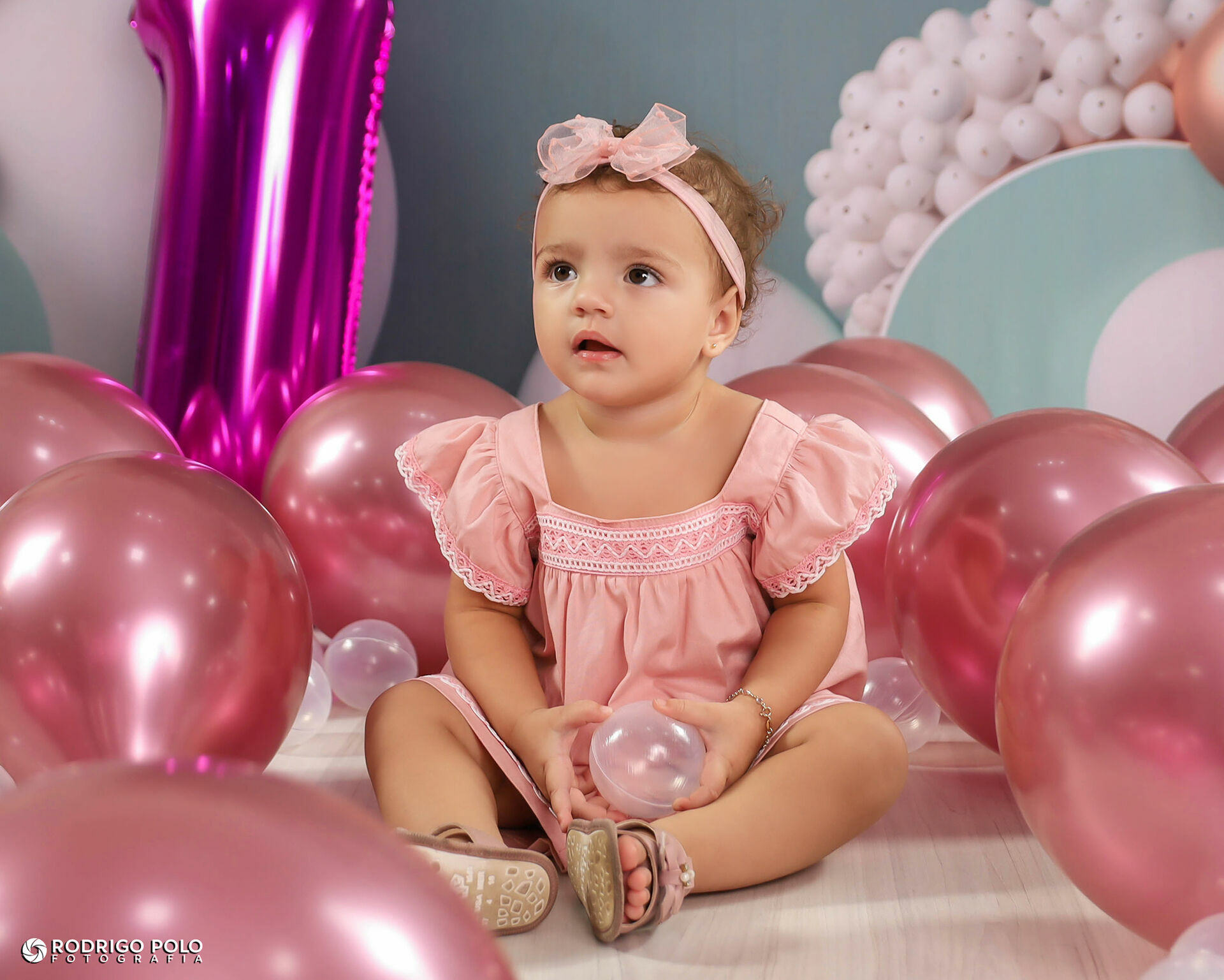 Foto Antonella - 1 Aninho - Imagem 2