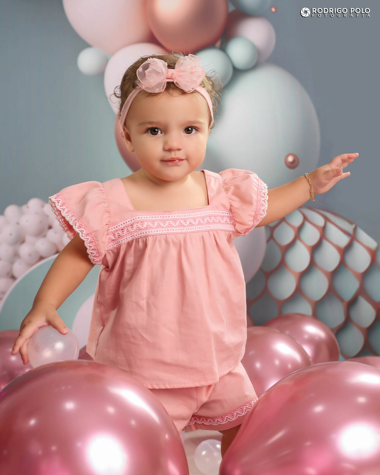 Foto Antonella - 1 Aninho - Imagem 5