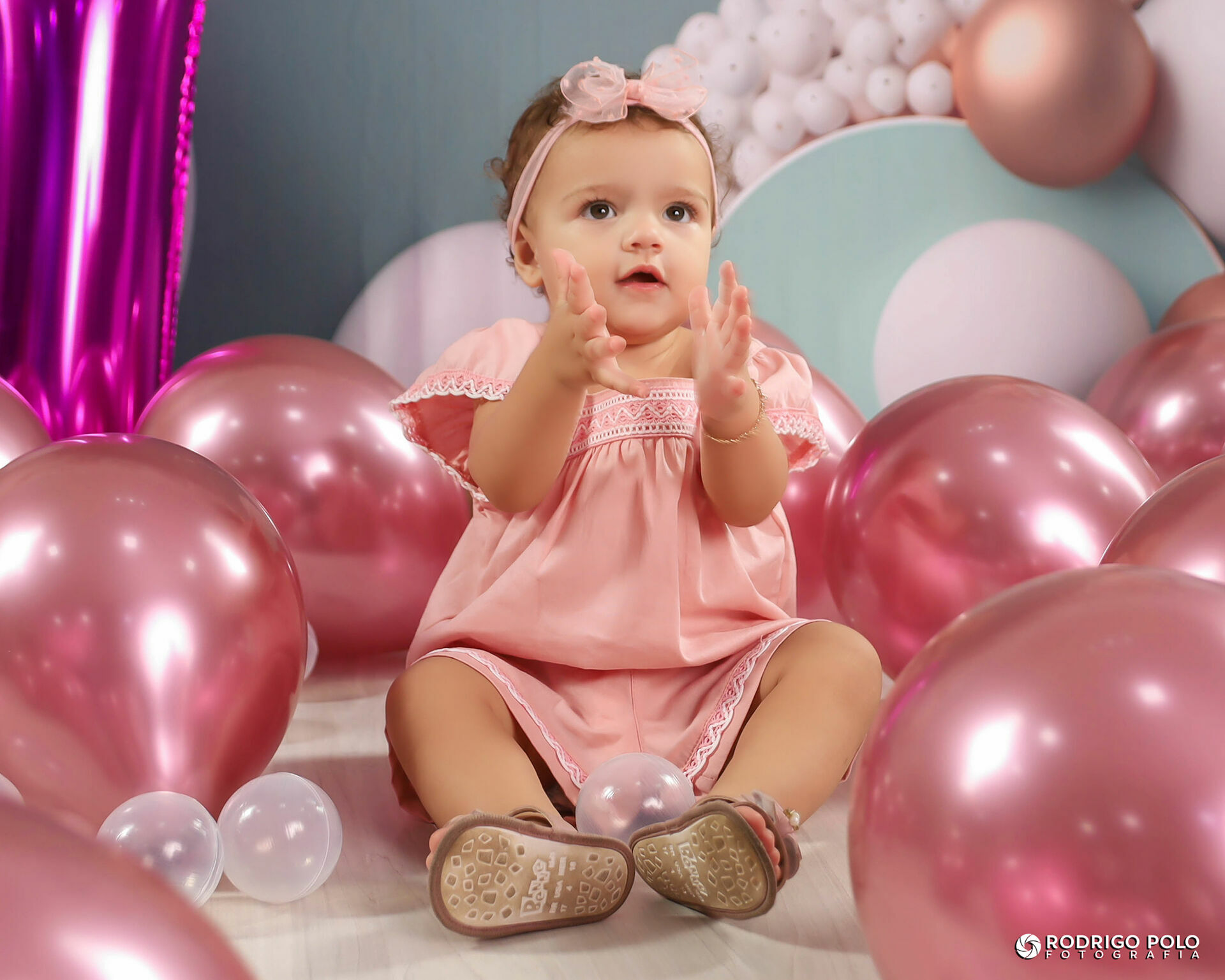 Foto Antonella - 1 Aninho - Imagem 3